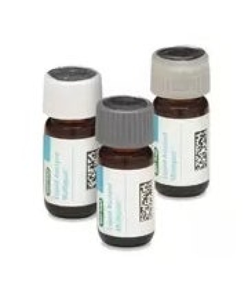Bio-Rad Laboratories - 338X Multi-Analyte Control Set Multiqual® Serum Chemistry Level 1, 2, 3 3 X 2.5 mL