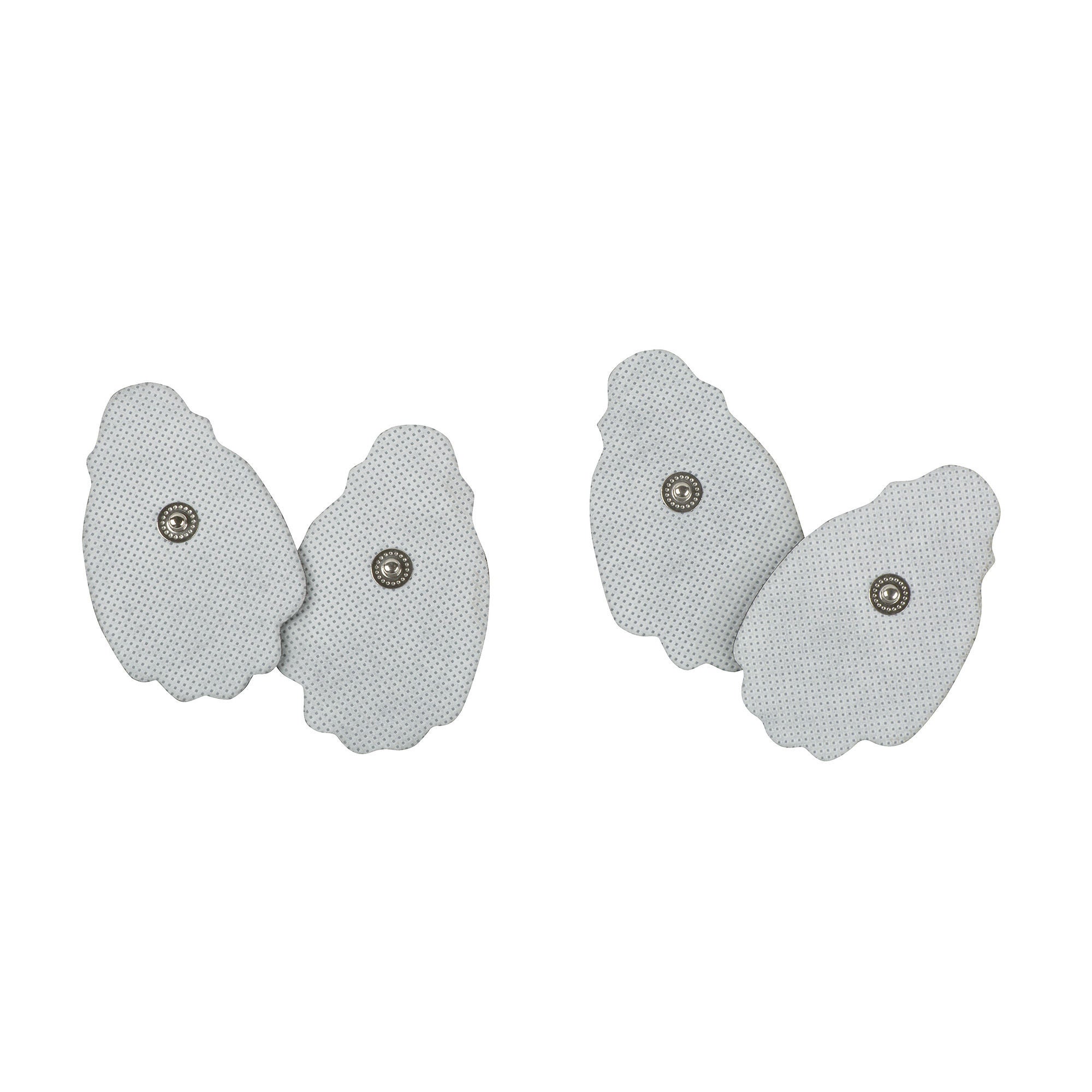 Veridian Healthcare LLC - 22-046 Veridian Healthcare Electrotherapy Electrode For TENS Wired Pain Management System Model #22-040