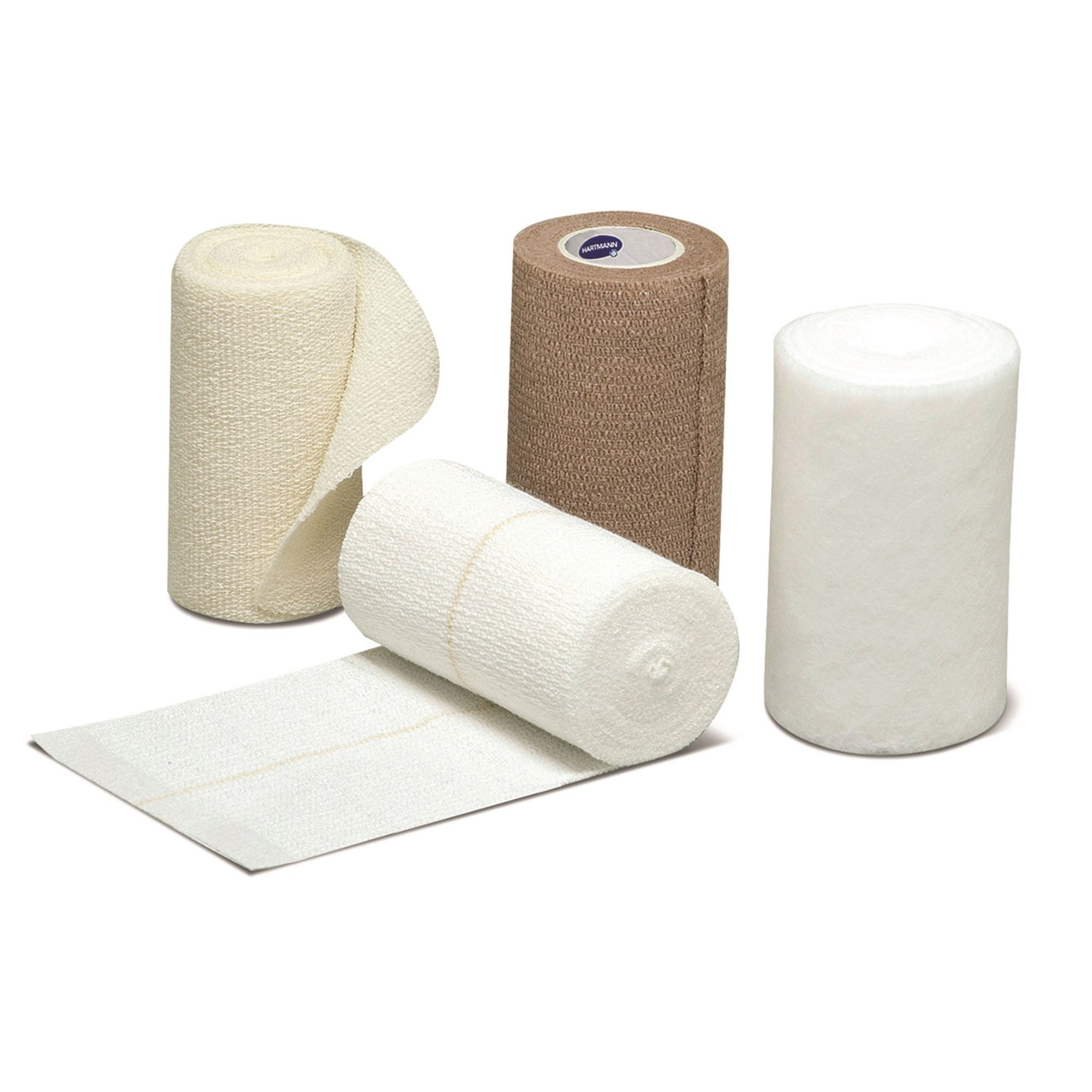 Hartmann - 43400000 FourPress® Four-Layer Compression Bandage System