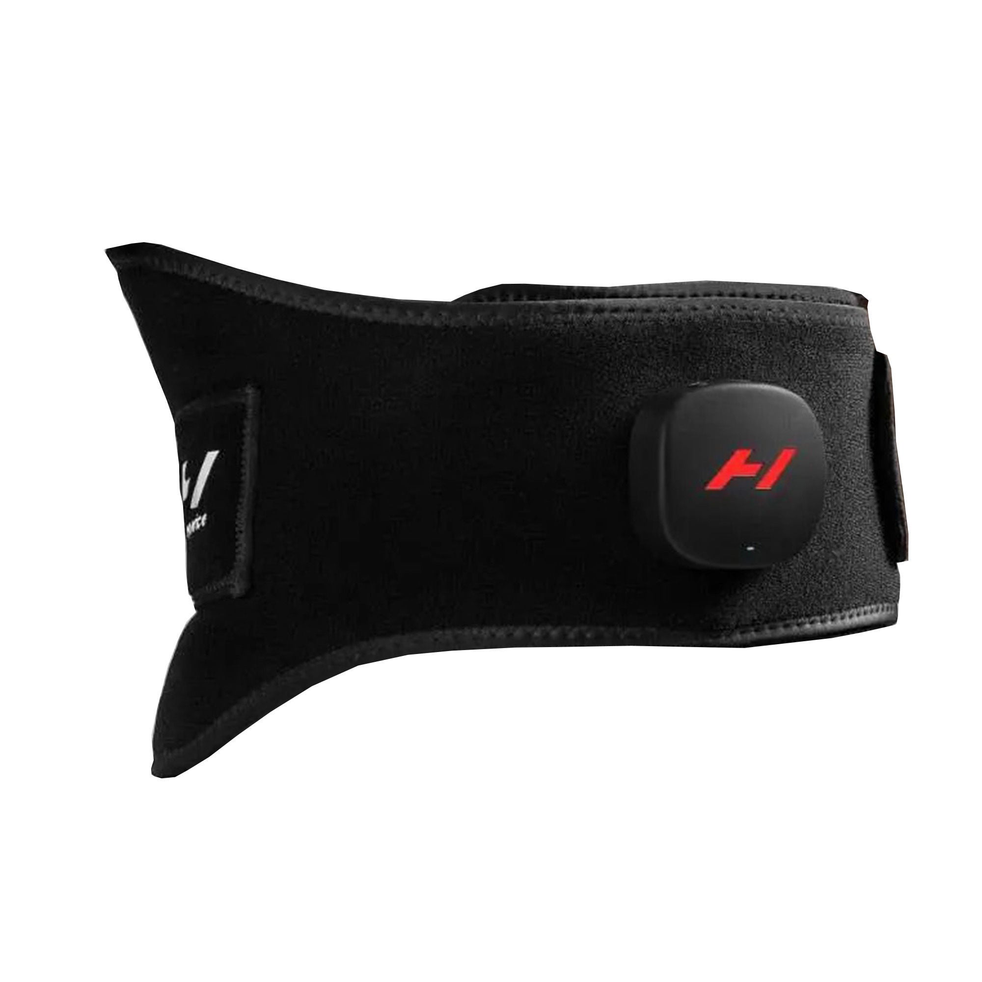 Hyperice Inc - 22000 001-00 Hyperice Venom 2 Back Heat and Massage Therapy Wrap