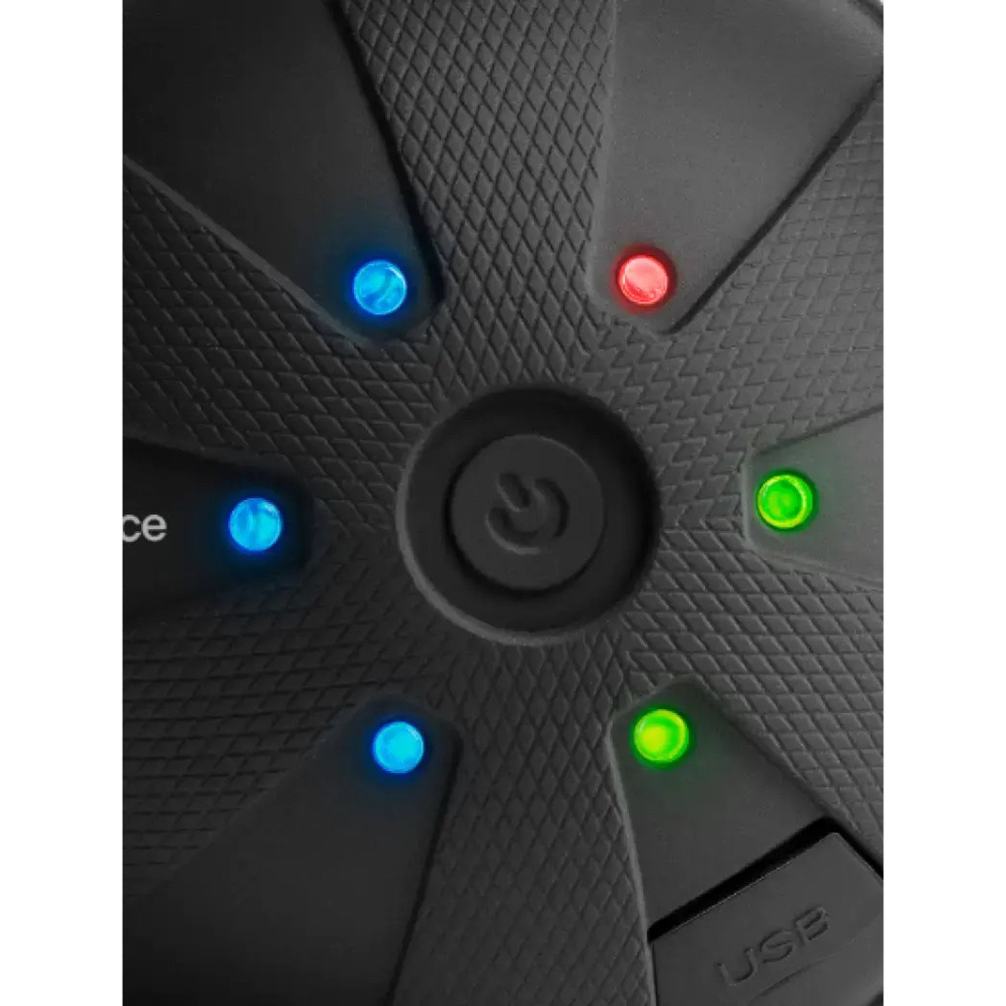 Hyperice Inc 34500 001-00 - Hypersphere Go Vibration Sphere - 1/Each