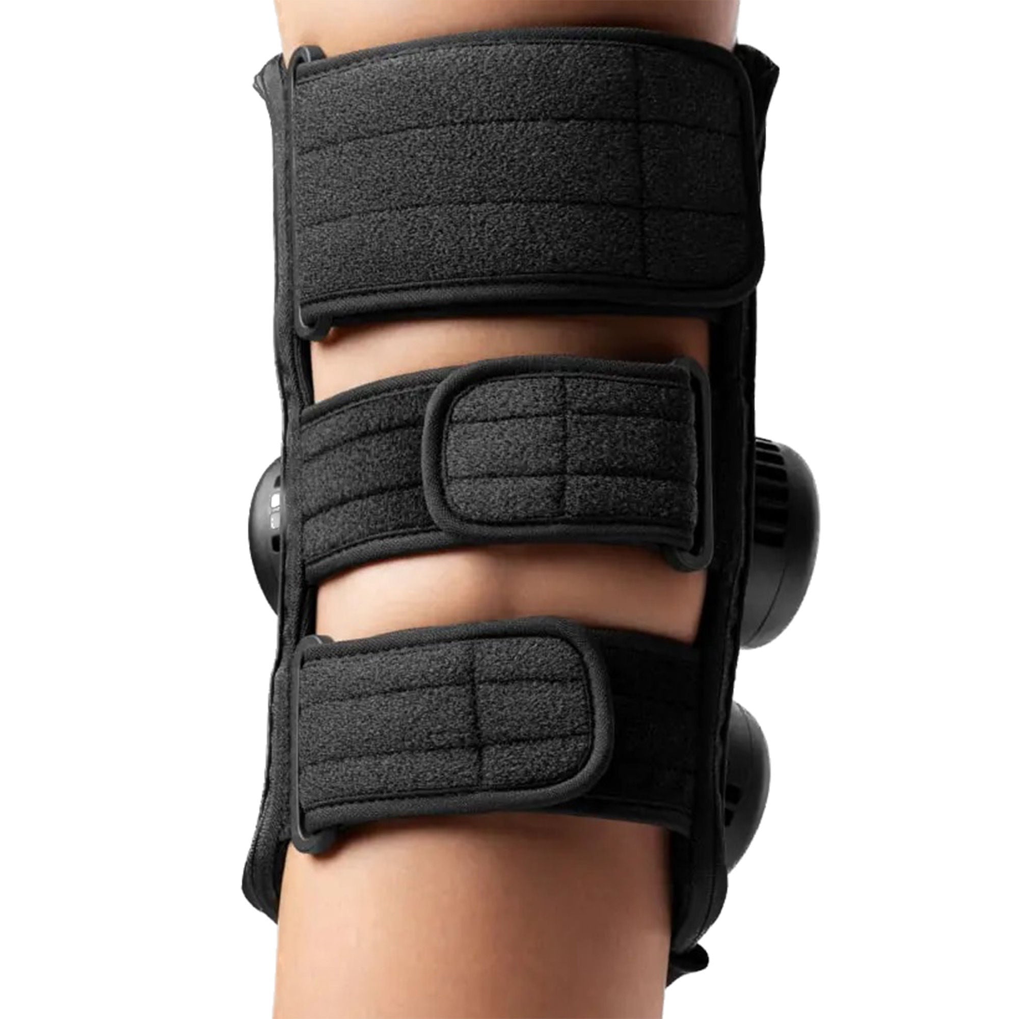 Hyperice Inc - 25000 001-00 Hot / Cold Therapy Wrap Hyperice X Knee One Size Fits Most 2 X 28 X 34 Inch Reusable