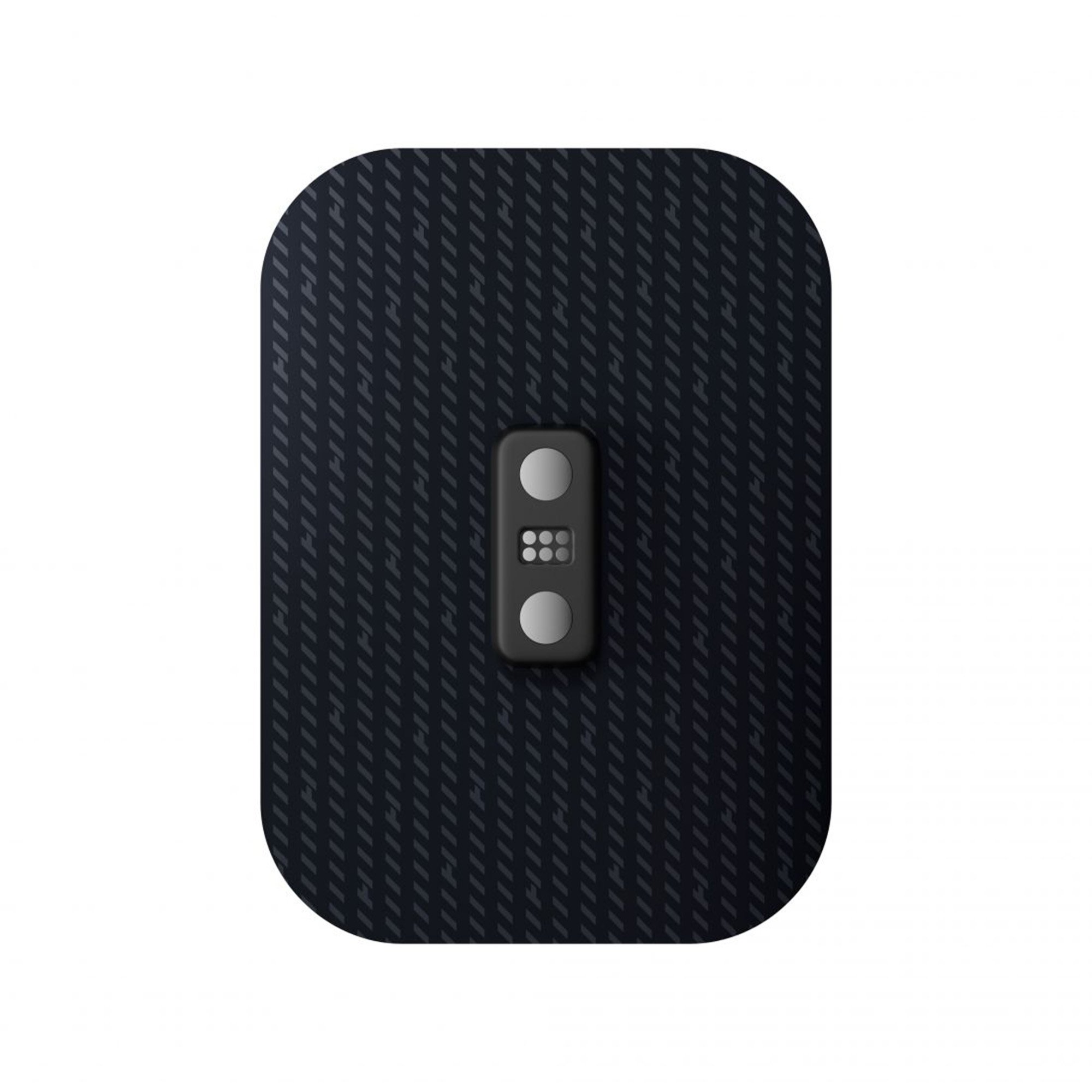Hyperice Inc 24005 001-00 - Hyperice Replacement Heat and Massage Therapy Pad for Hyperice Venom Go - 1/Each