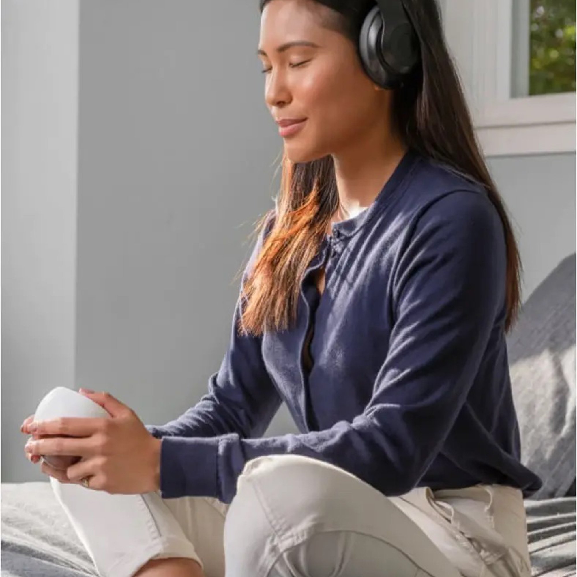 Hyperice Inc 91005 001-00 - Core Premium Meditation Device - 1/Each