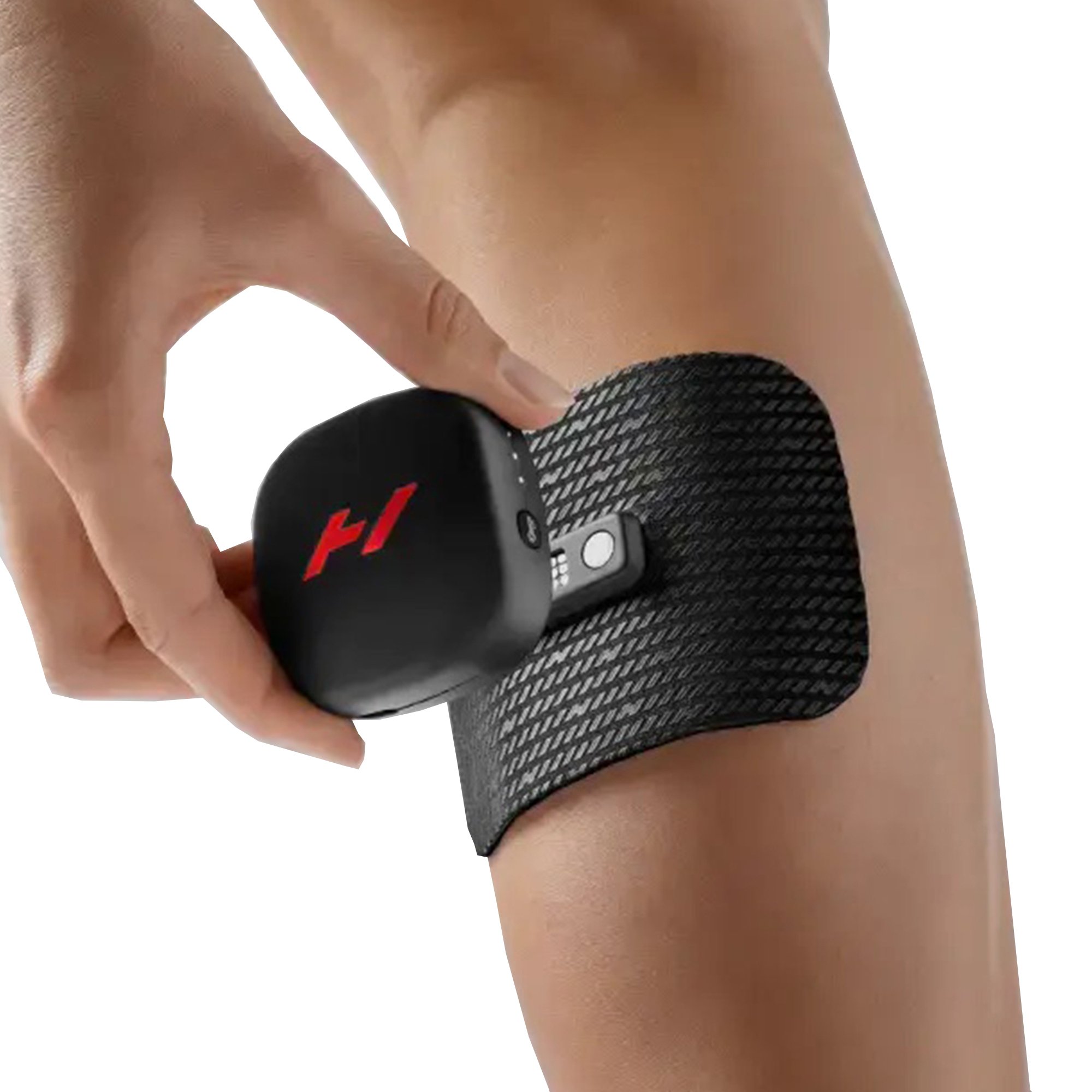 Hyperice Inc 24000 001-00 - Hyperice Venom Go Heat and Massage Therapy Pad - 1/Each