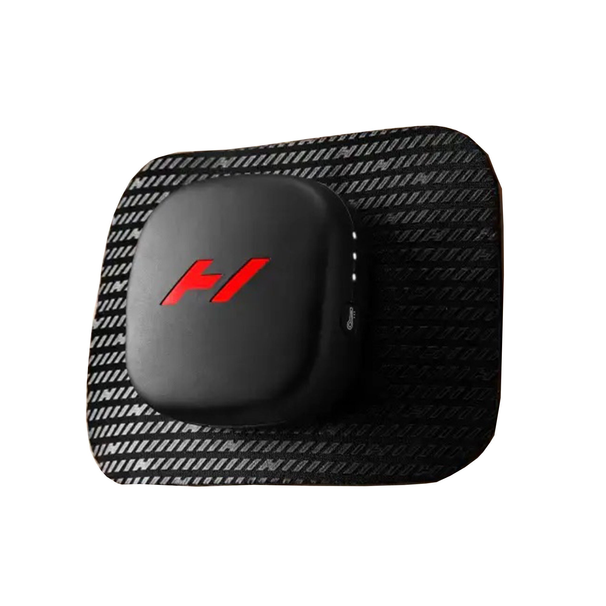 Hyperice Inc - 24000 001-00 Hyperice Venom Go Heat and Massage Therapy Pad