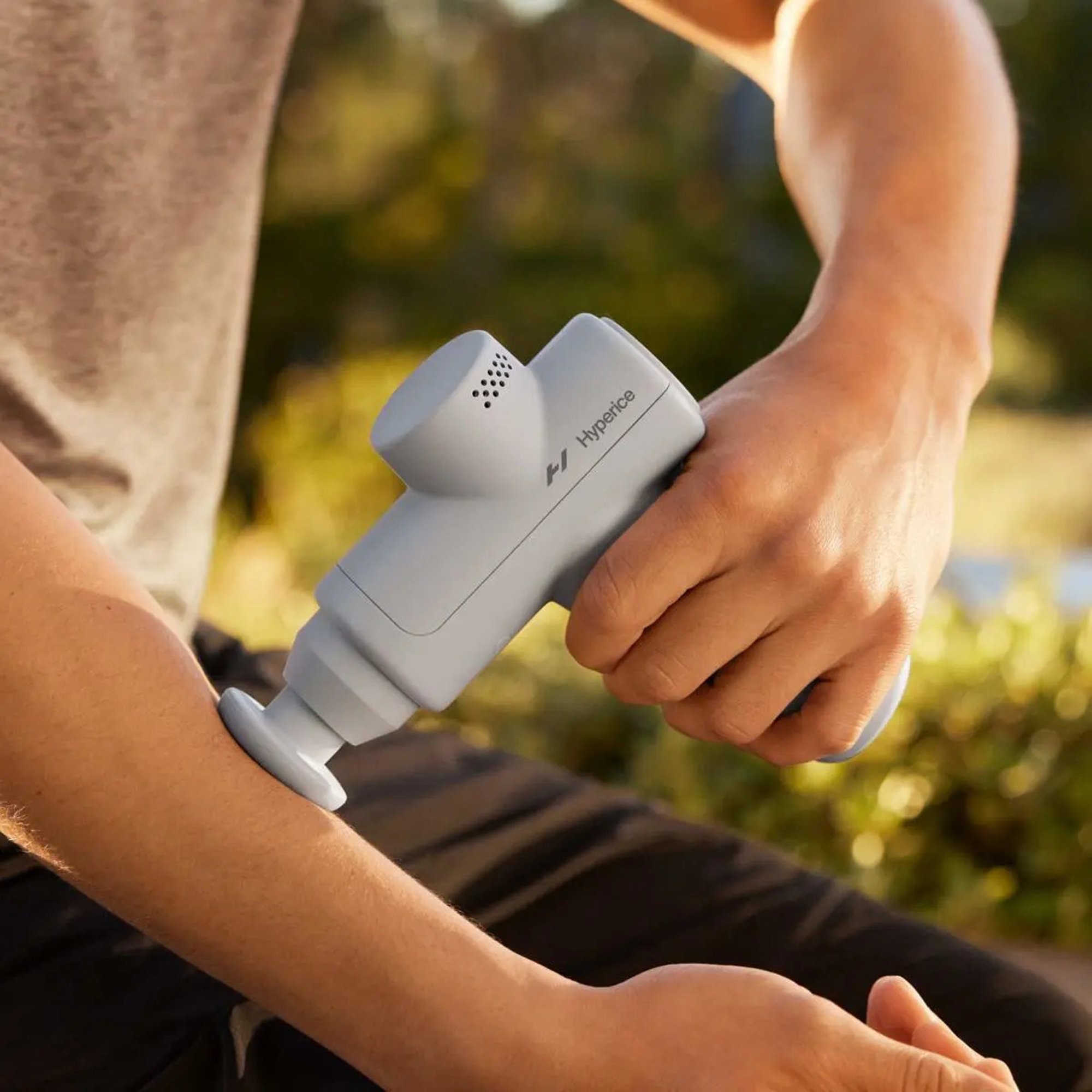 Hyperice Inc 55205 001-00 - Hyperice Hypervolt Go 2 Hand-Held Massager - 1/Each