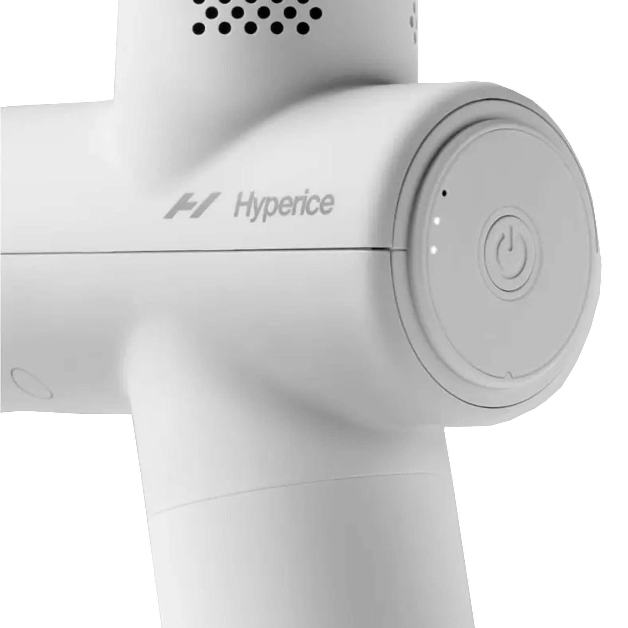 Hyperice Inc 55205 001-00 - Hyperice Hypervolt Go 2 Hand-Held Massager - 1/Each
