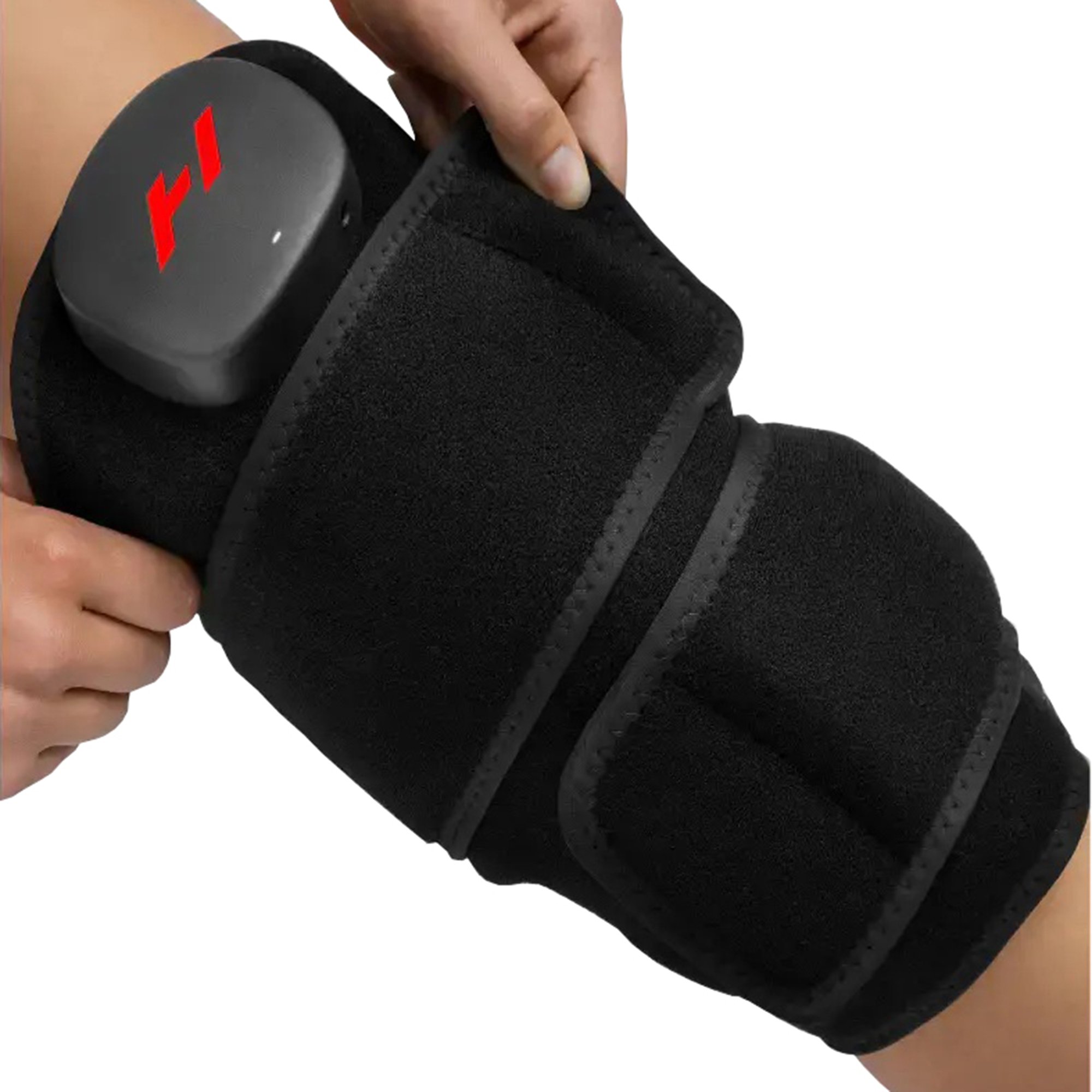 Hyperice Inc 22100 001-00 - Hyperice Venom 2 Heat and Massage Therapy Wrap - 1/Each