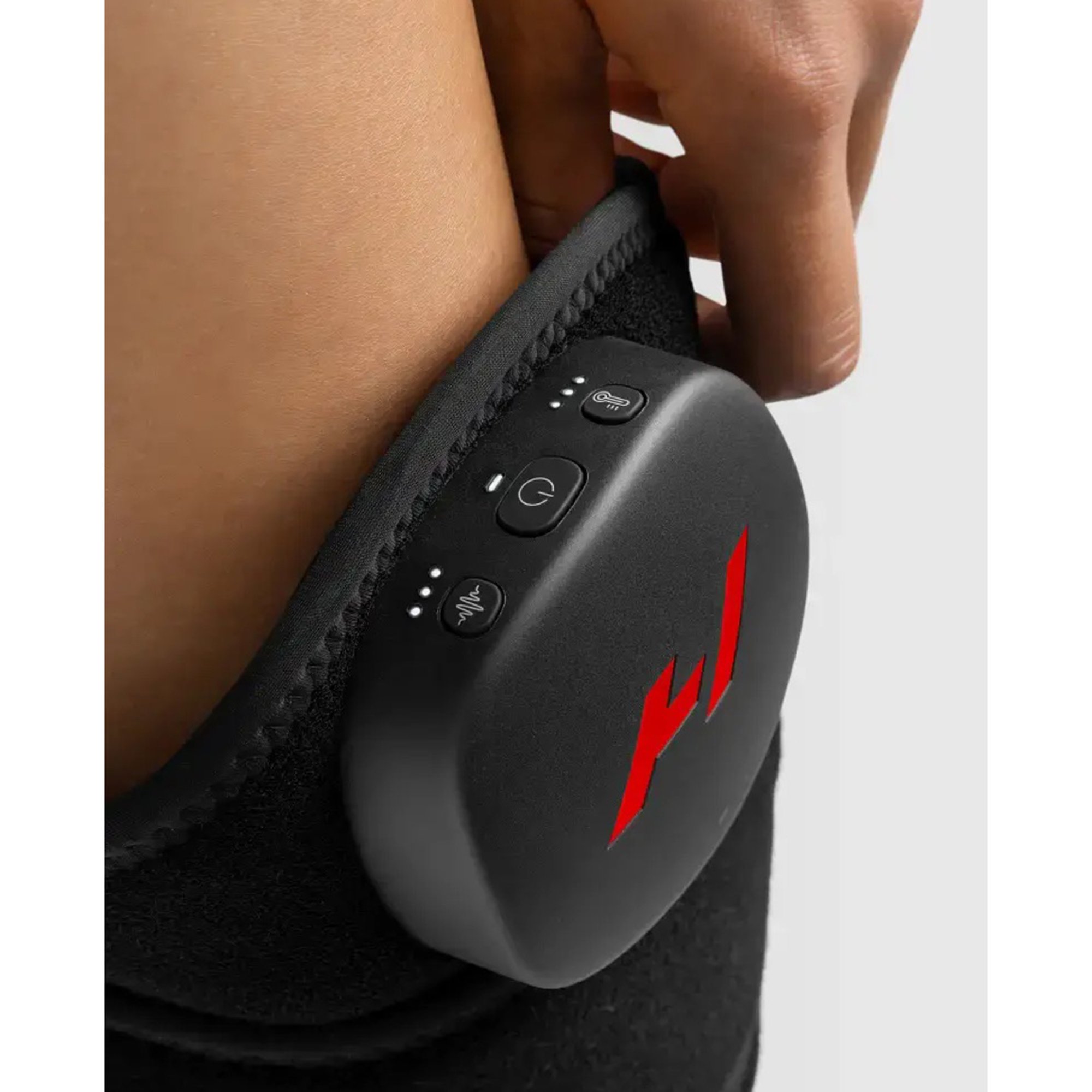 Hyperice Inc 22100 001-00 - Hyperice Venom 2 Heat and Massage Therapy Wrap - 1/Each