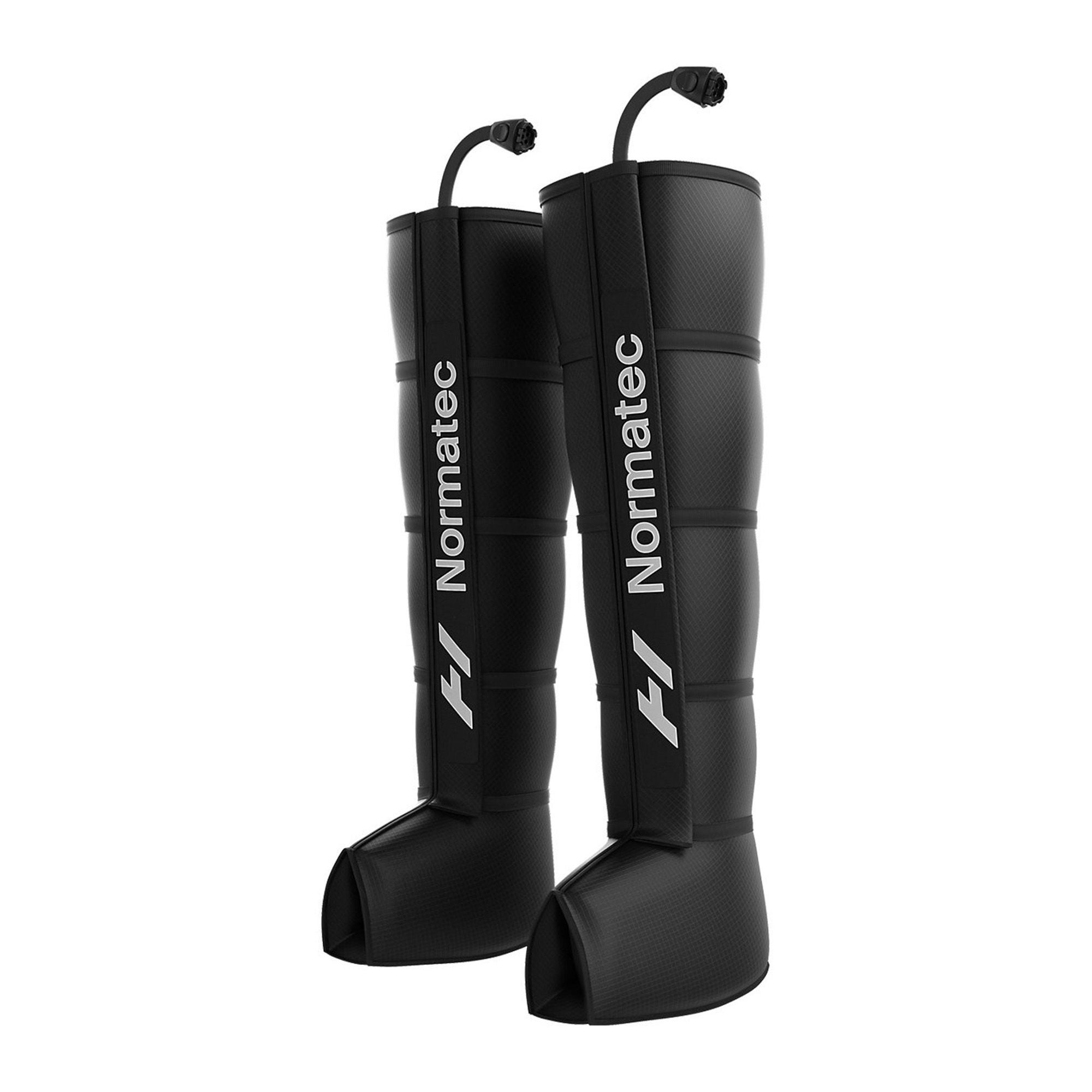 Hyperice Inc - 63010 001-03 Normatec 3 Leg Package Pneumatic Compression Massage Garment and Control Unit