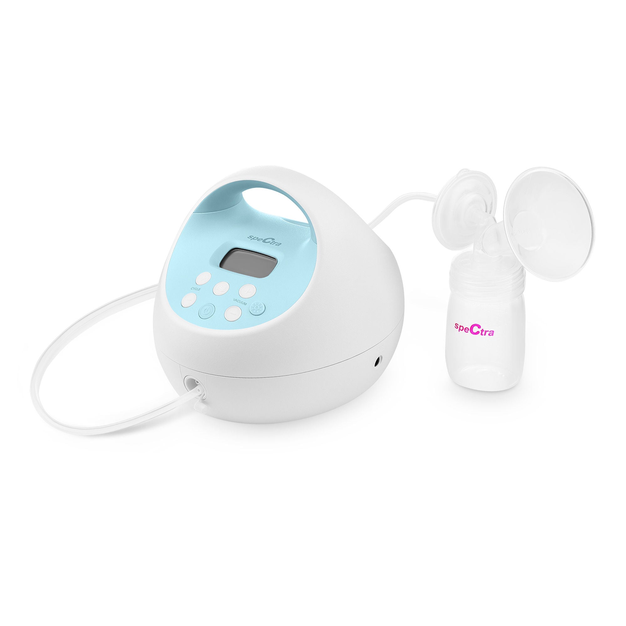 Mother's Milk Inc - MM011091-SP24 Double Electric Breast Pump Kit with Accessory Bundle Spectra® S1 Plus