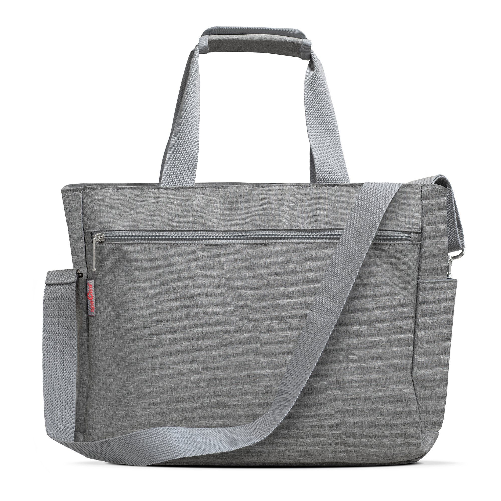 Mother's Milk Inc SPC100C04 - Spectra® Breast Pump Carry Bag - 1/Each