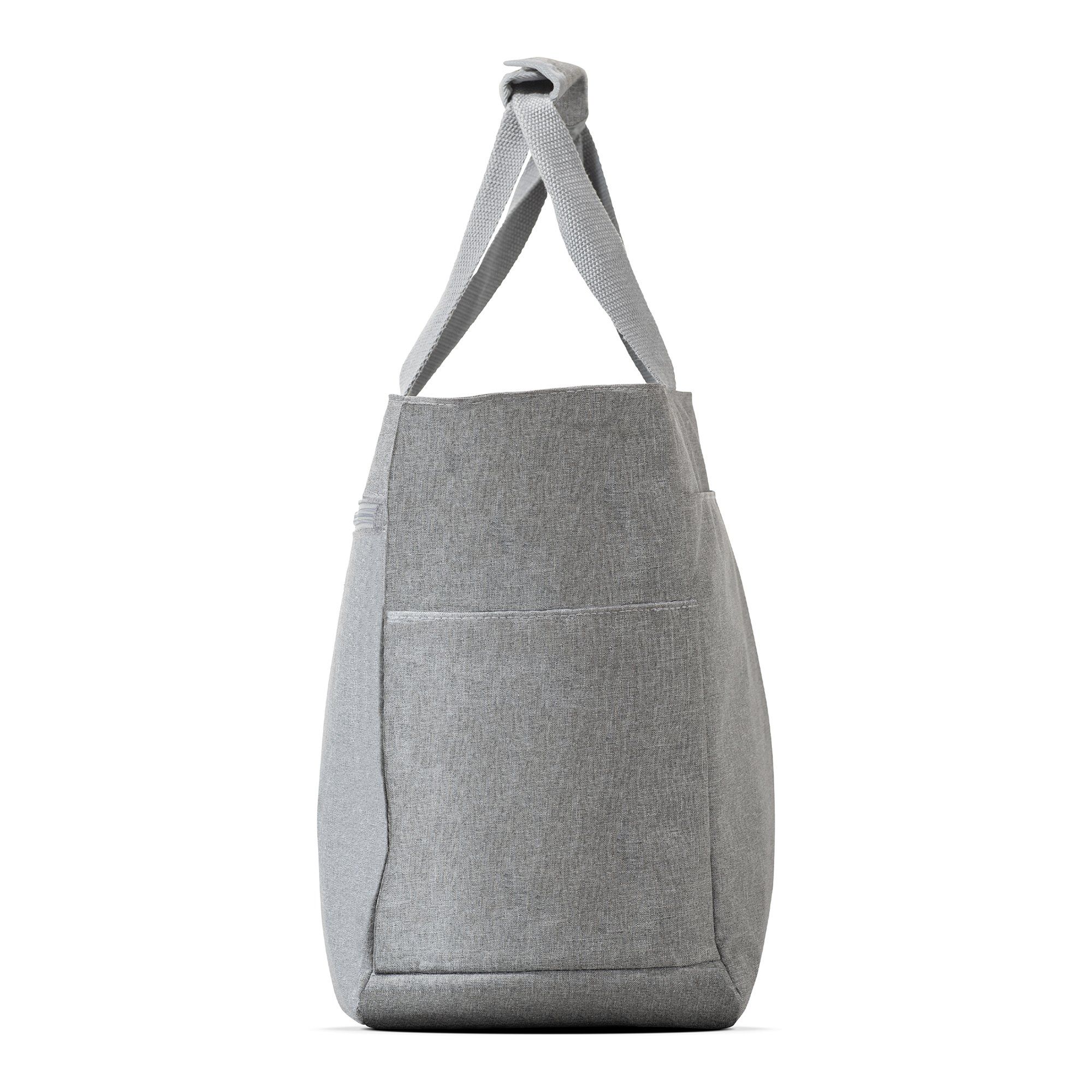 Mother's Milk Inc SPC100C04 - Spectra® Breast Pump Carry Bag - 1/Each