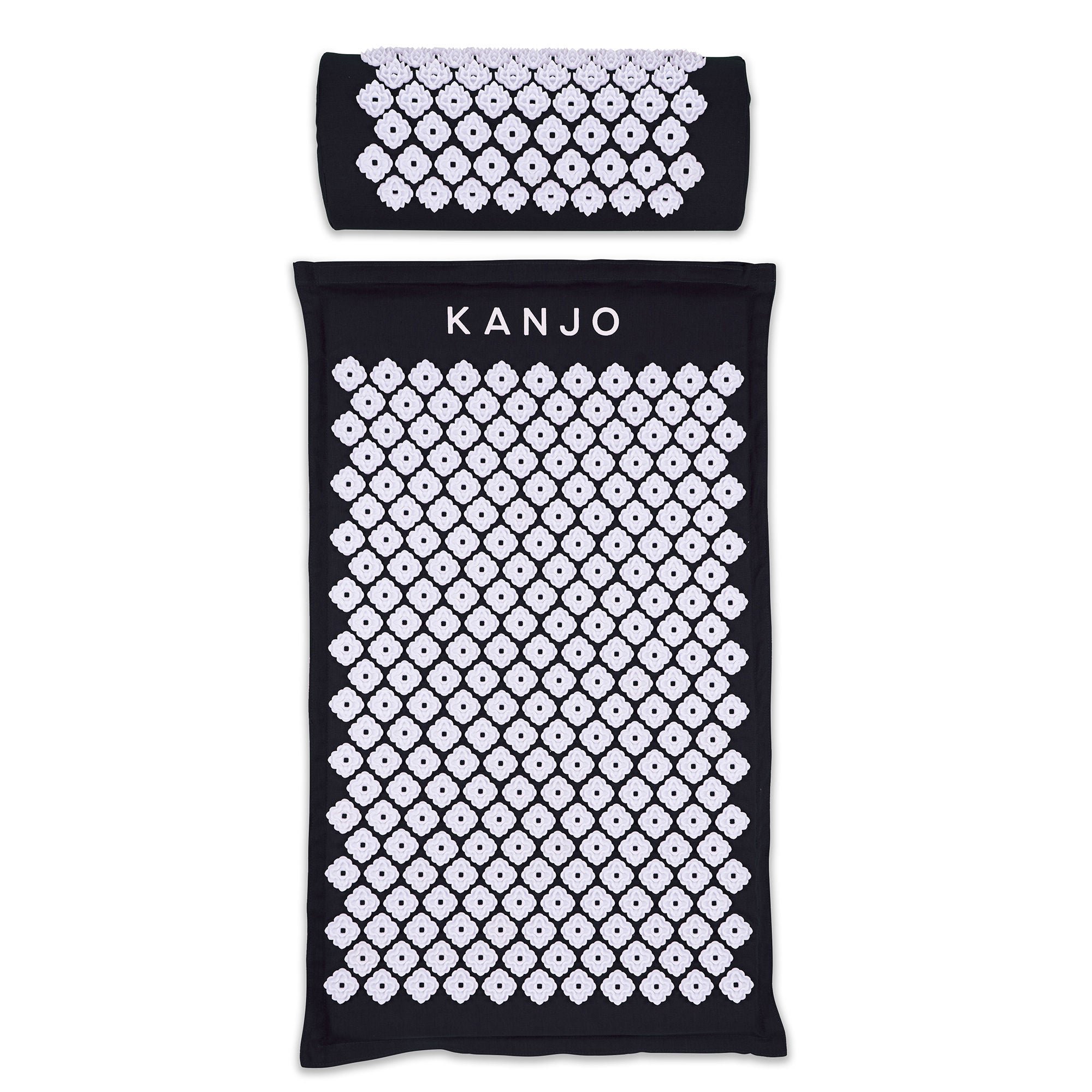 Acutens Inc - KANONYM Kanjo Memory Foam Acupressure Mat Set