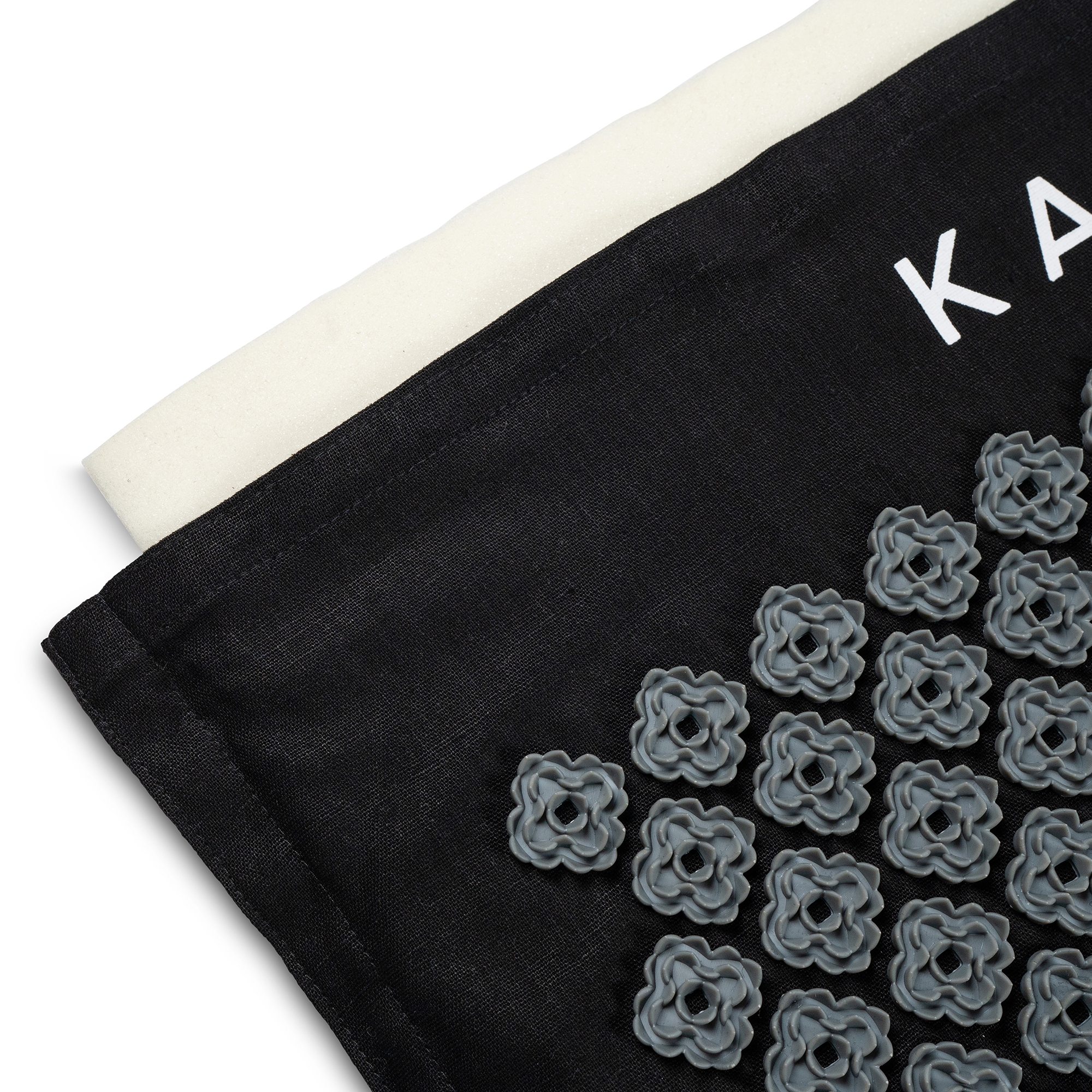 Acutens Inc KANMATXL - Kanjo Memory Foam Acupressure Mat Set, Large Size - 1/Set, 9/Case