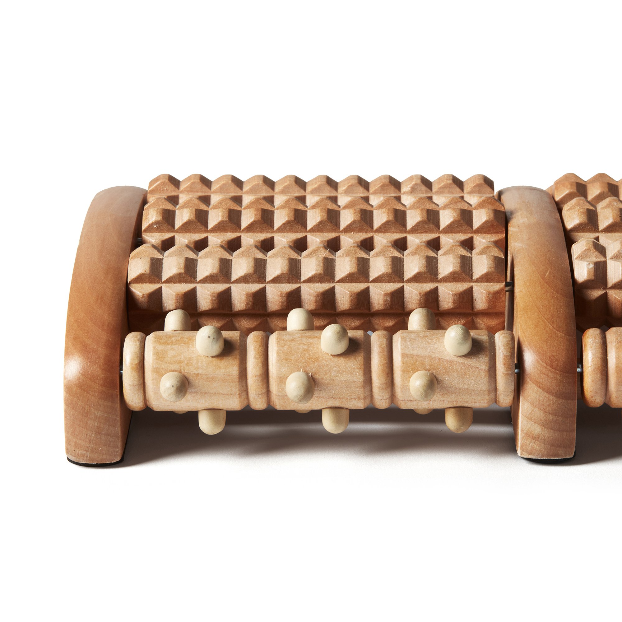 Acutens Inc KANROLLMW - Kanjo Acupressure Foot Pain Relief Multi-Roller - 1/Each, 20/Case