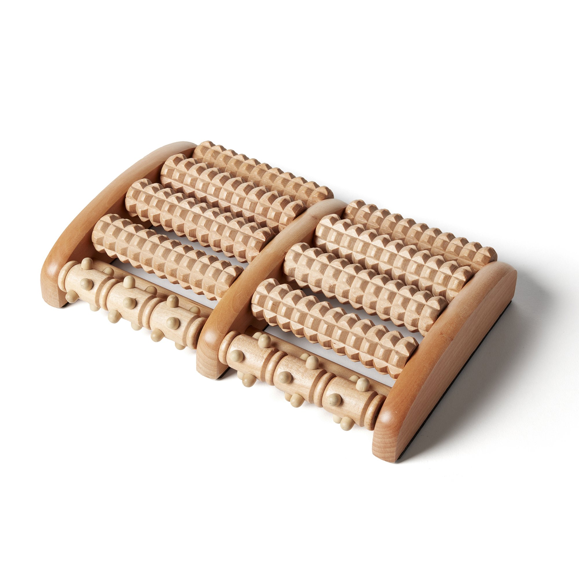 Acutens Inc KANROLLMW - Kanjo Acupressure Foot Pain Relief Multi-Roller - 1/Each, 20/Case