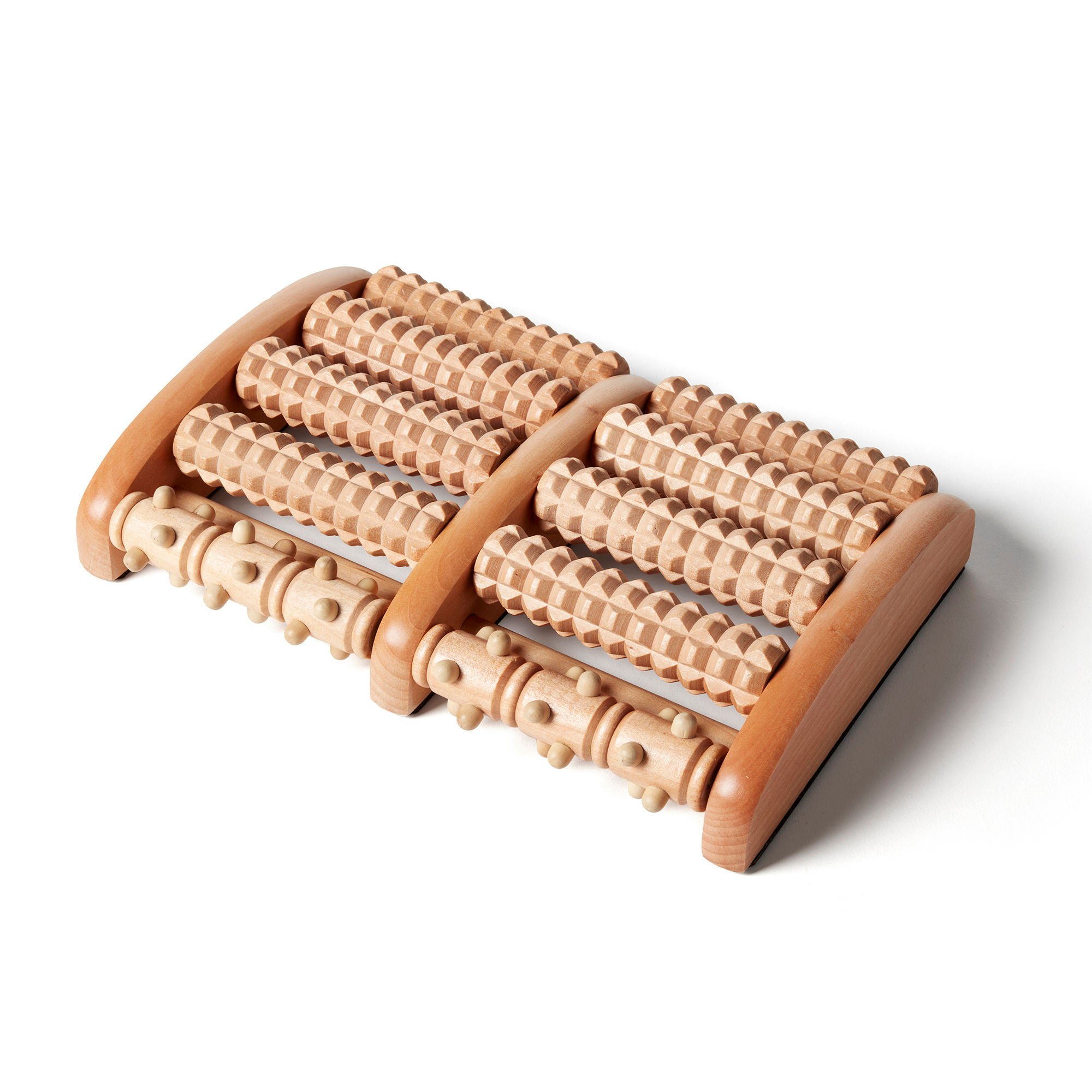 Acutens Inc - KANROLLMW Kanjo Acupressure Foot Pain Relief Multi-Roller