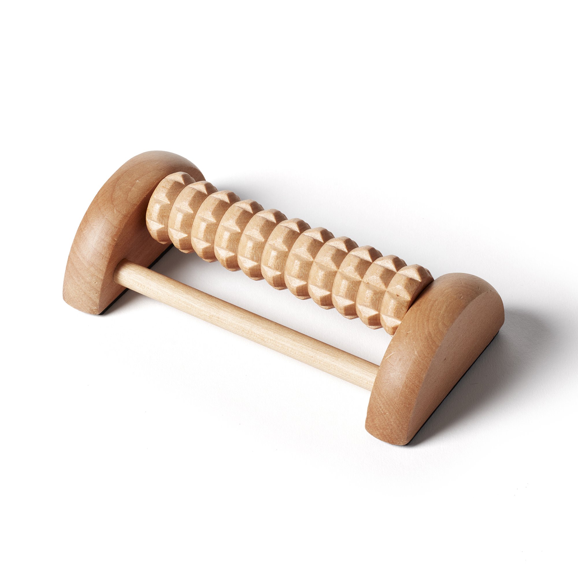 Acutens Inc KANROLLW - Kanjo Acupressure Foot Pain Relief Roller - 1/Each, 50/Case