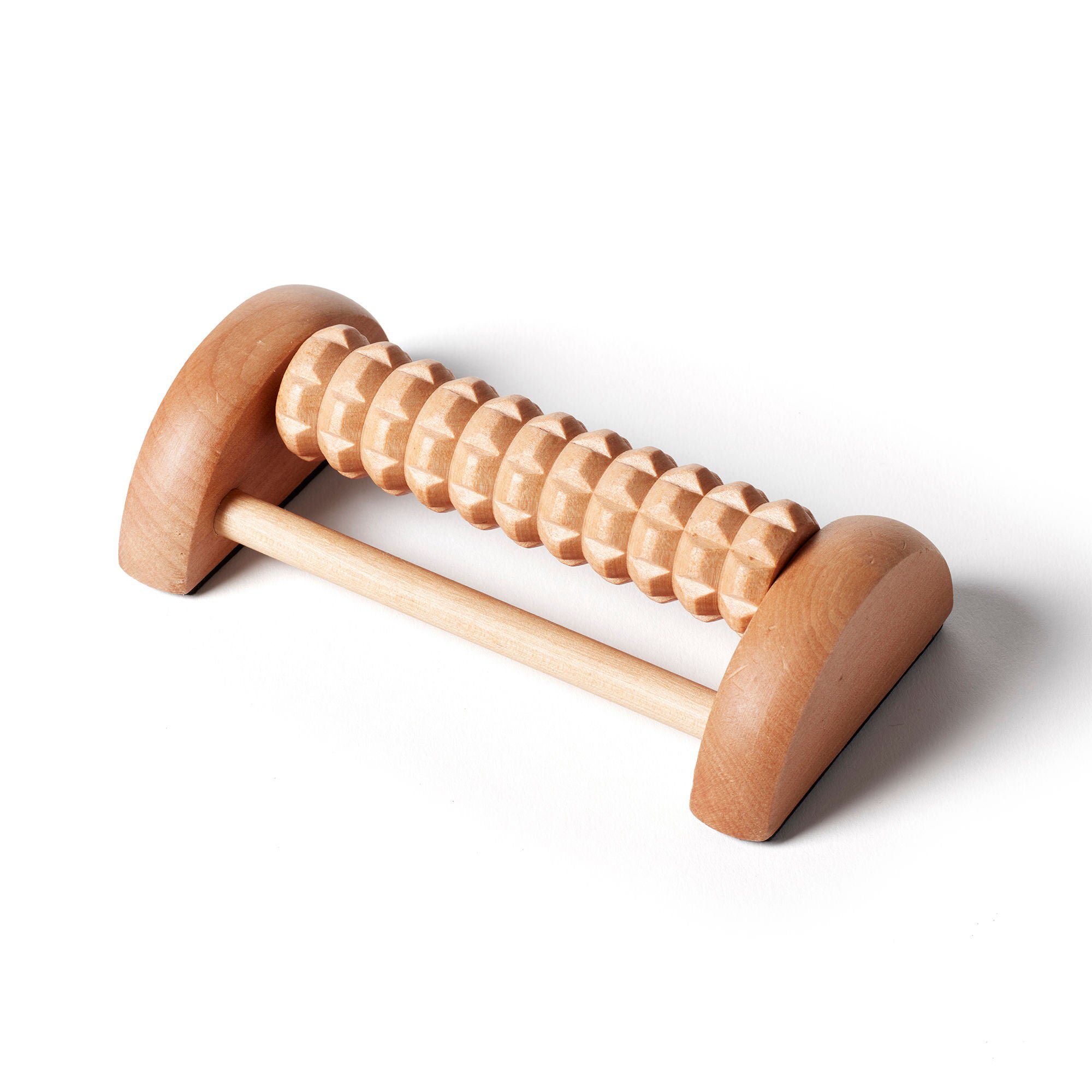 Acutens Inc - KANROLLW Kanjo Acupressure Foot Pain Relief Roller