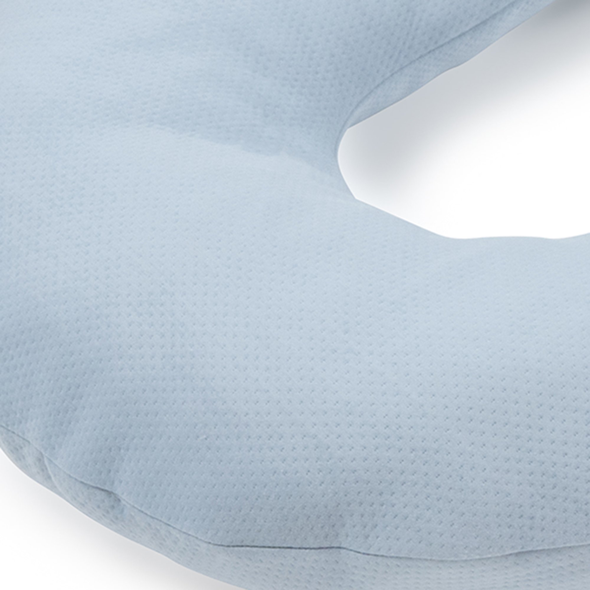 Acutens Inc KANRFLXCP - Kanjo Acid Reflux and Pain Relief C Pillow - 1/Each, 3/Case