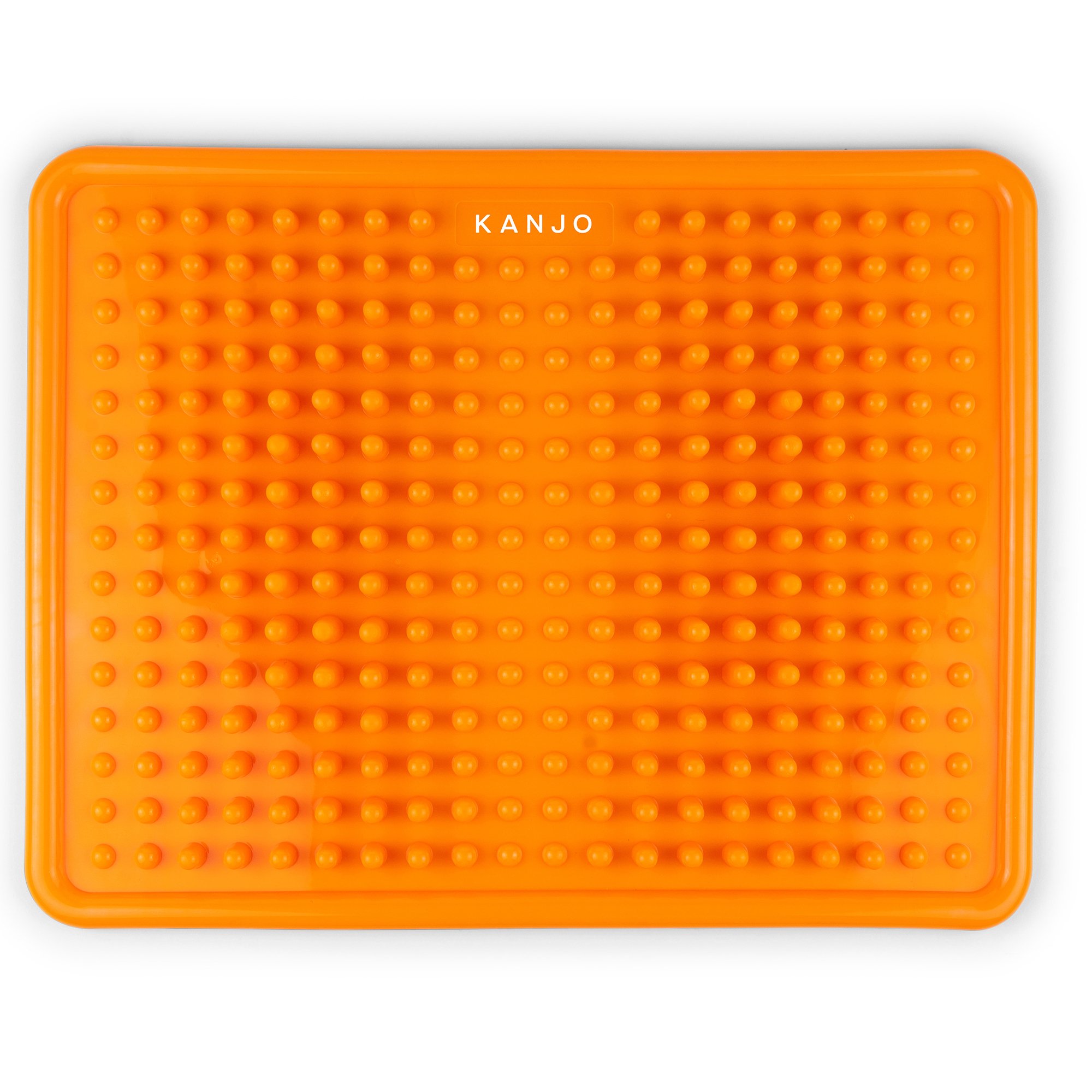 Acutens Inc KANFOOTO - Kanjo Acupressure Foot Pain Relief Mat - 1/Each, 30/Case