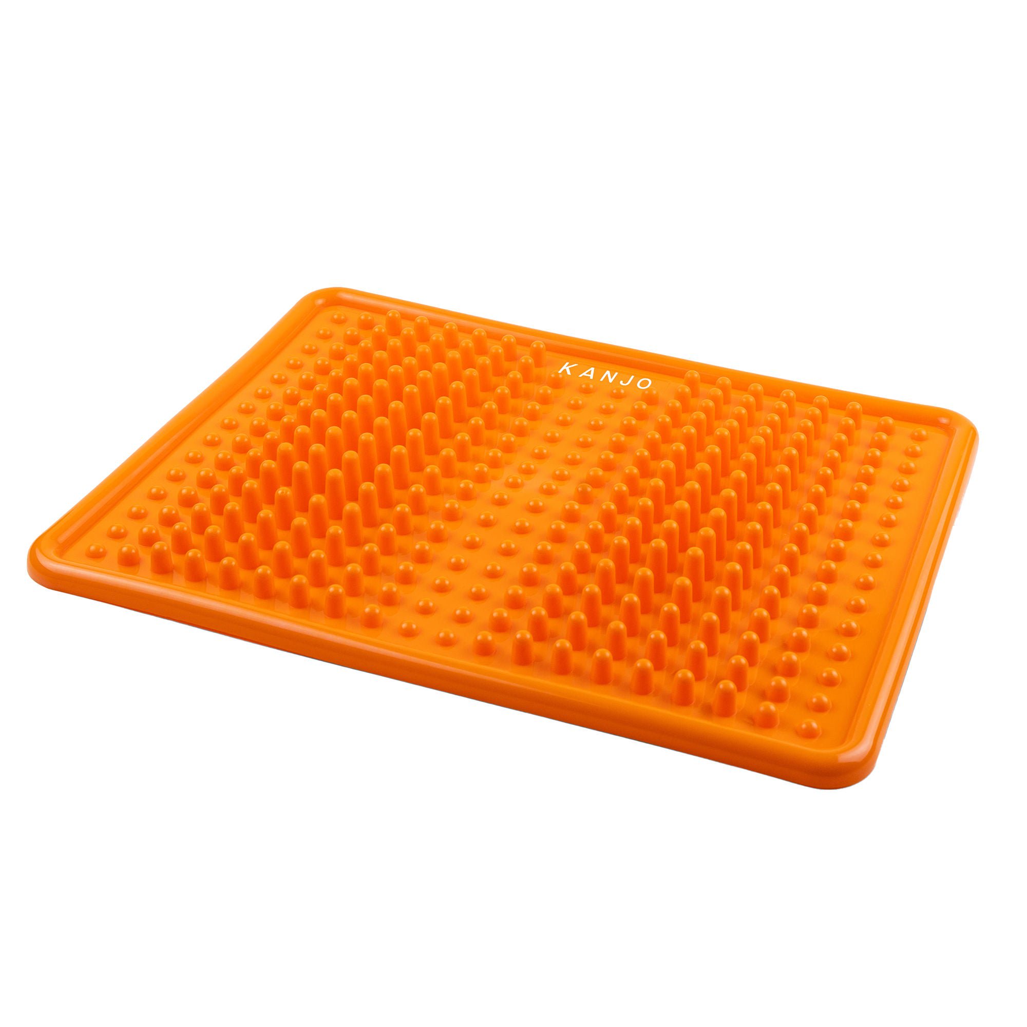 Acutens Inc - KANFOOTO Kanjo Acupressure Foot Pain Relief Mat