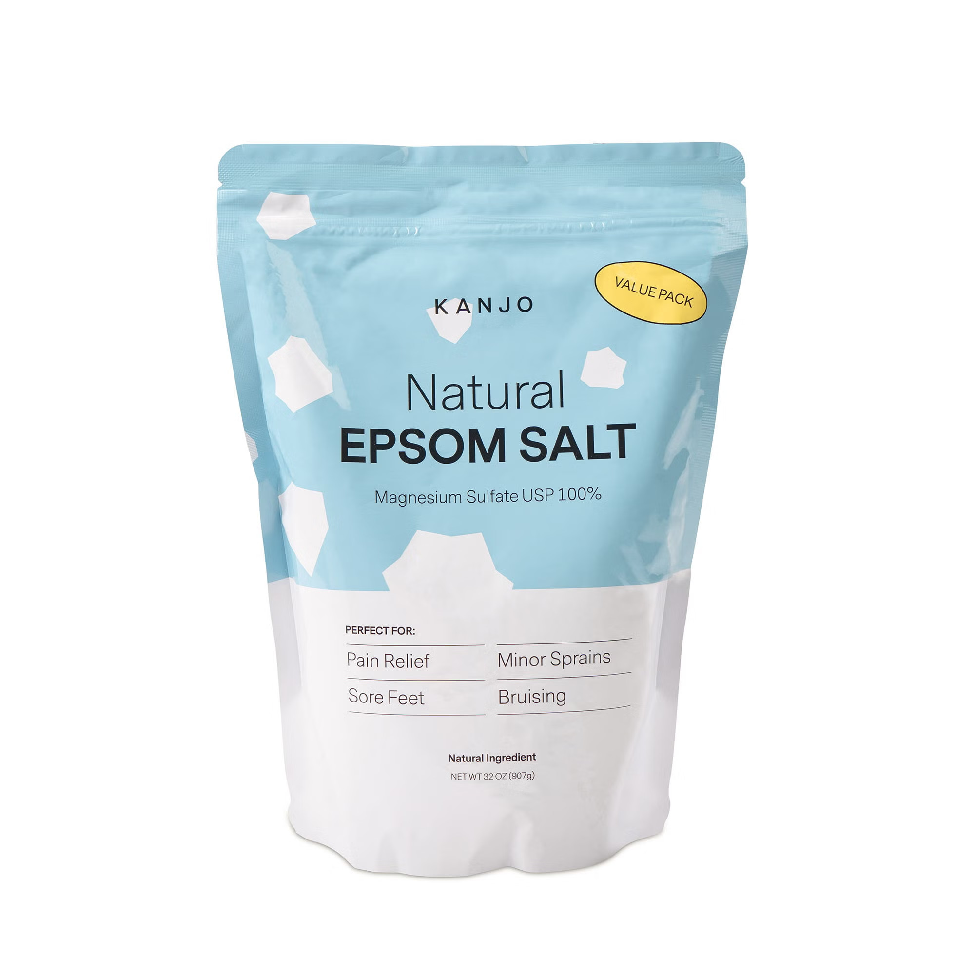 Acutens Inc - KANEPSOMT Kanjo Magnesium Sulfate Epsom Salt
