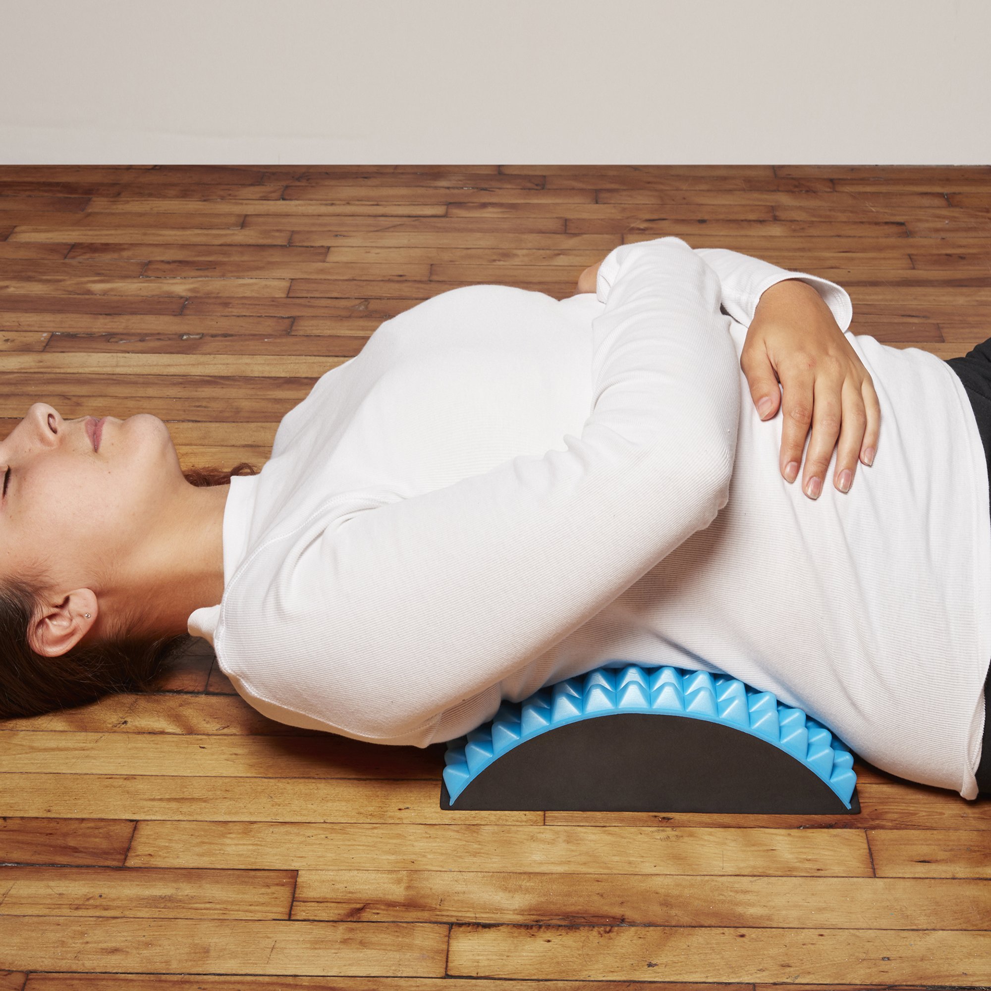Acutens Inc KANBACK - Kanjo Acupressure Back Cushion - 1/Each, 10/Case