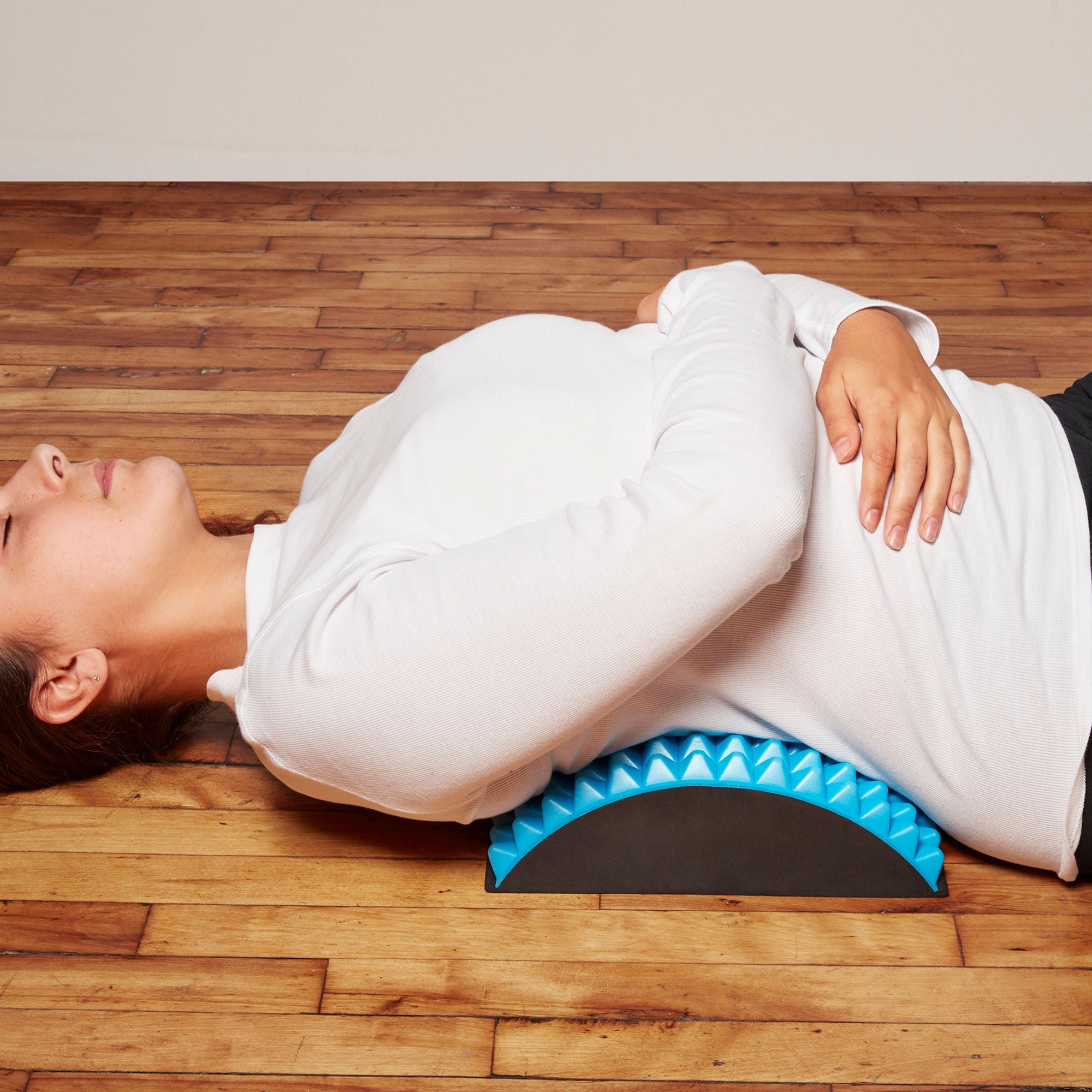 Acutens Inc - KANBACK Kanjo Acupressure Back Cushion