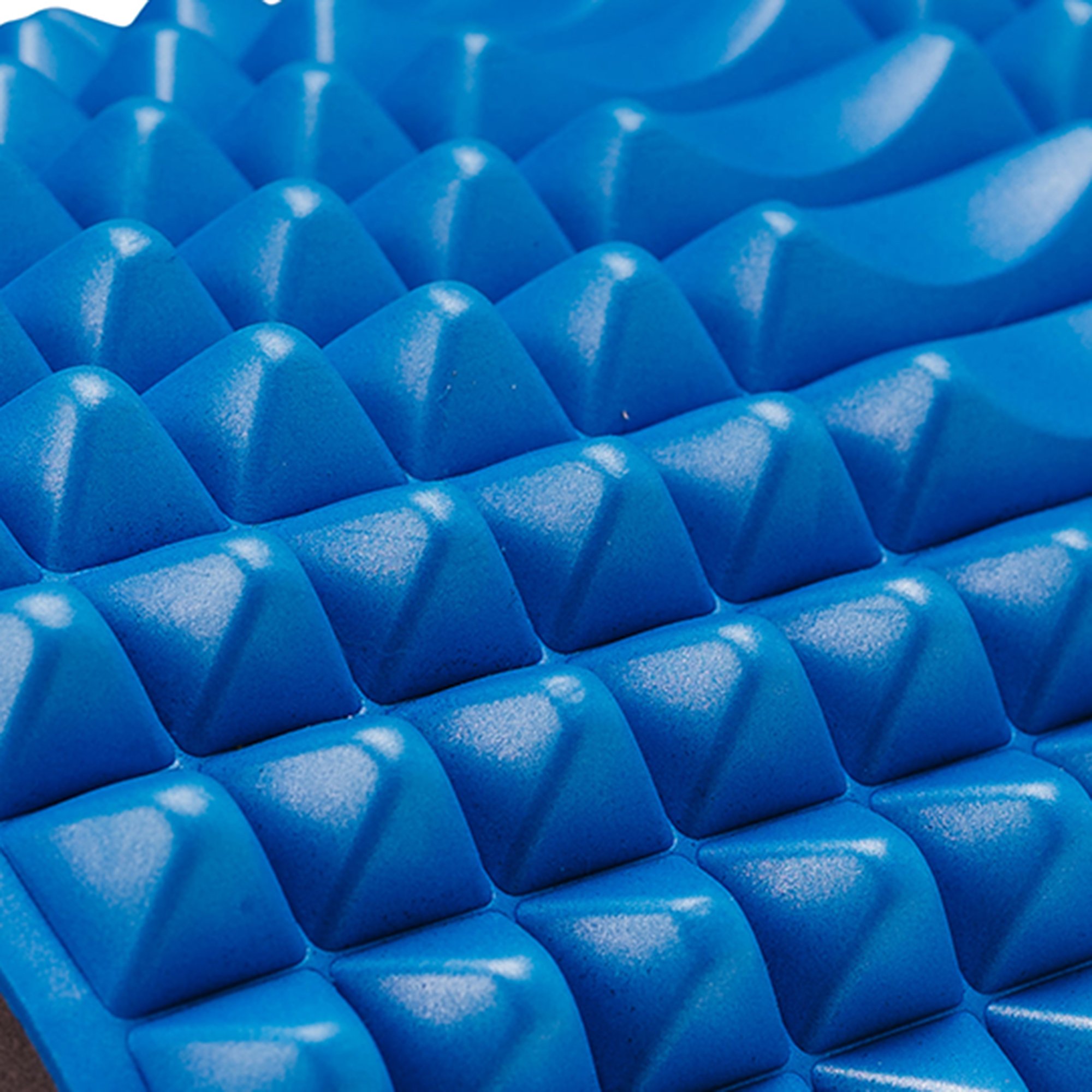 Acutens Inc KANBACK - Kanjo Acupressure Back Cushion - 1/Each, 10/Case