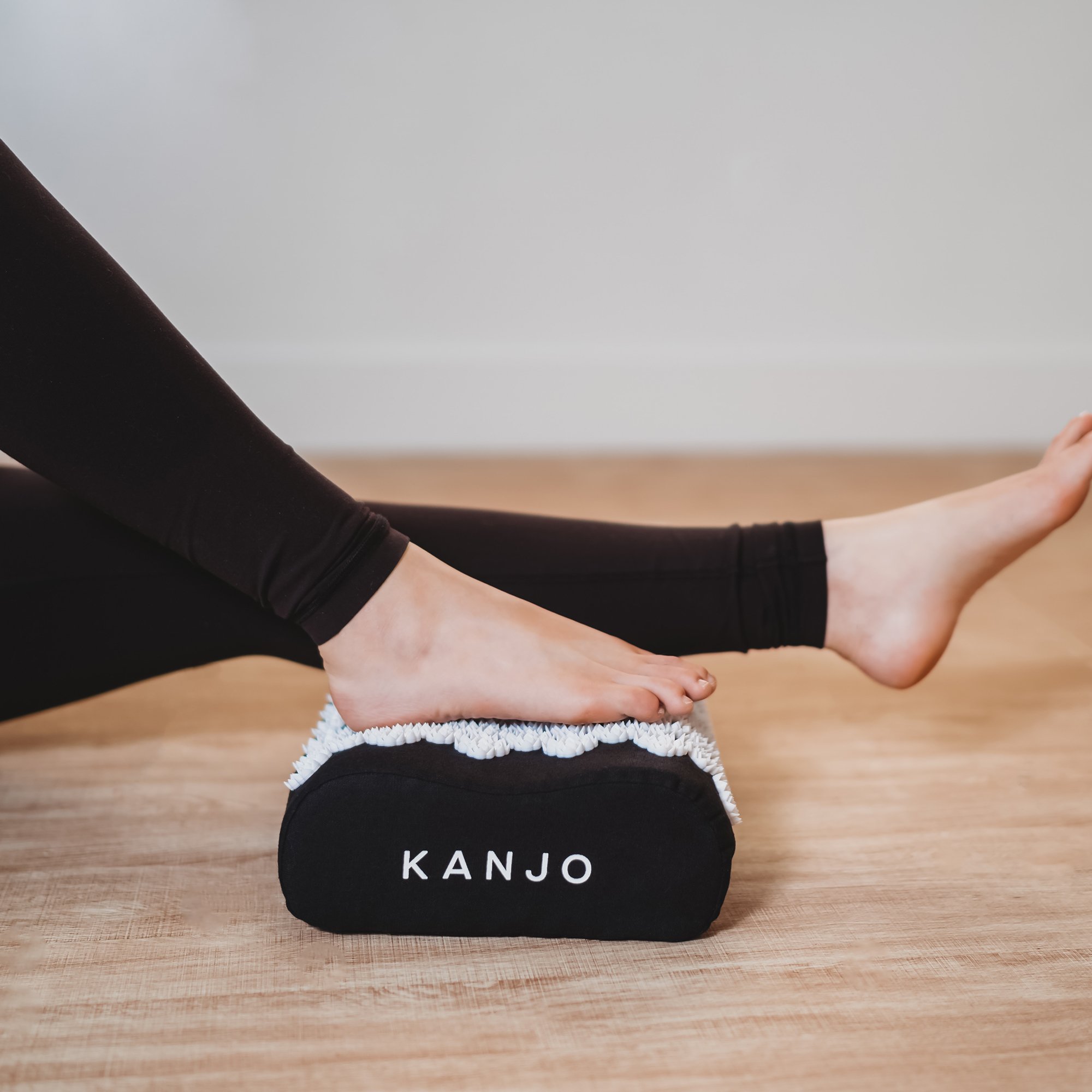 Acutens Inc KANONYC - Kanjo Vibrating Acupressure Pillow - 1/Each, 20/Case