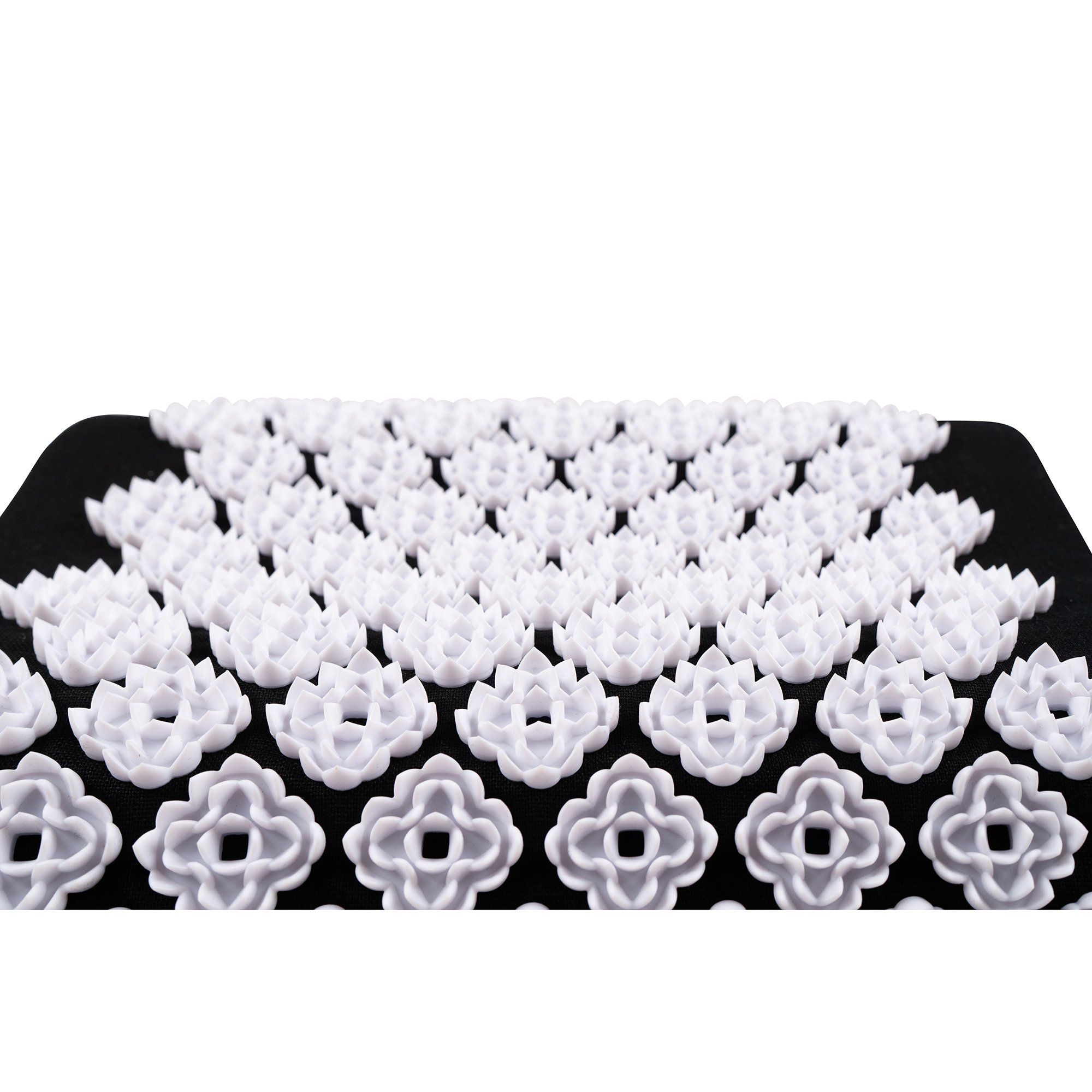 Acutens Inc KANONYC - Kanjo Vibrating Acupressure Pillow - 1/Each, 20/Case