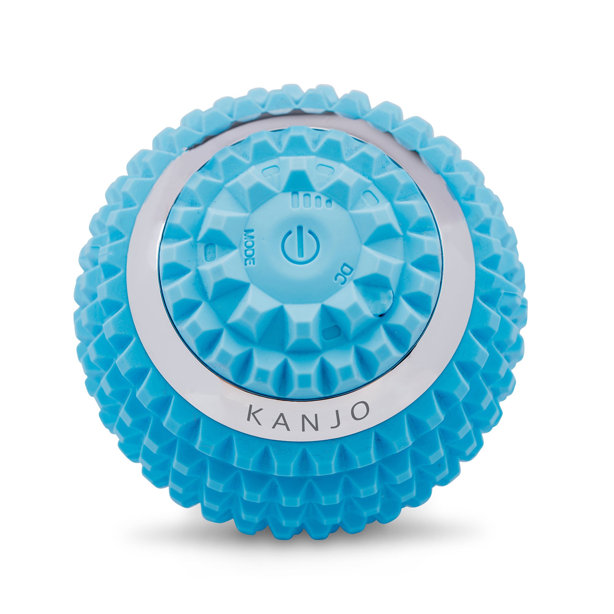 Acutens Inc KANVIBALL - Kanjo Vibrating Acupressure Foot Pain Relief Ball - 1/Each, 36/Case