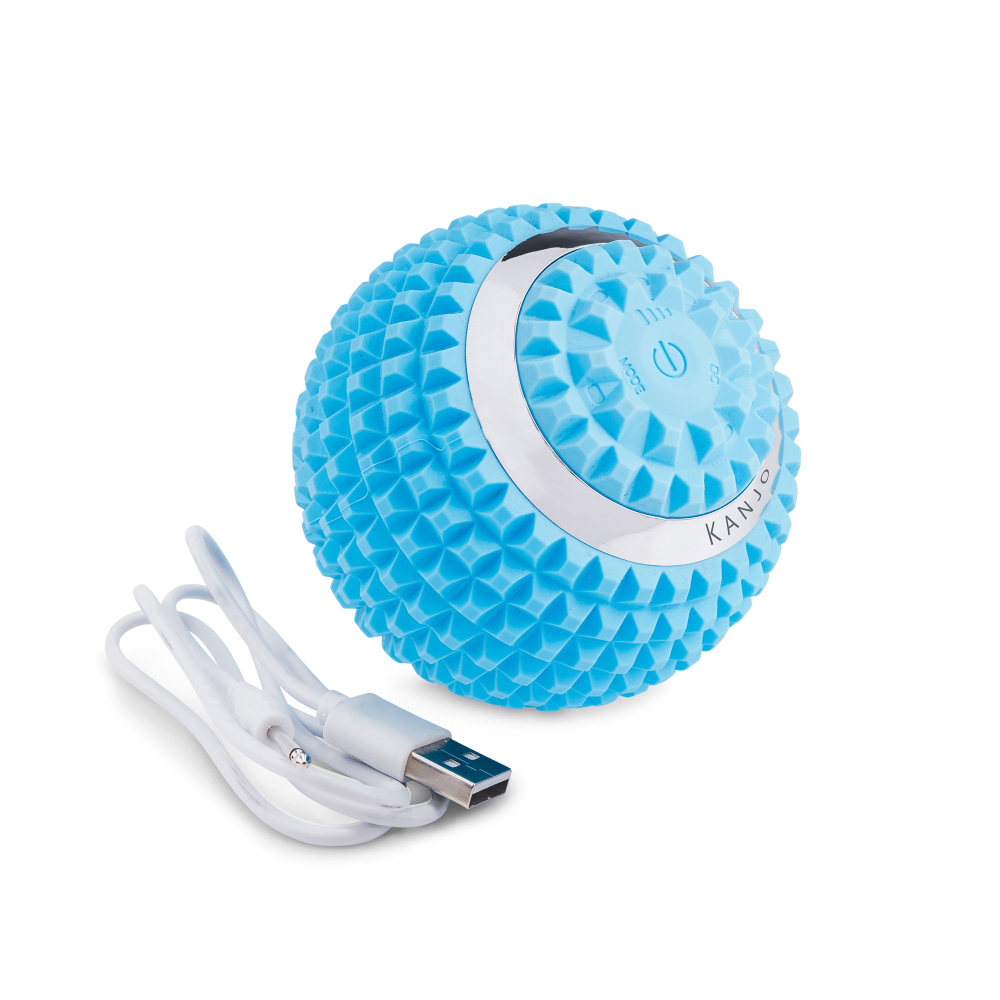 Acutens Inc KANVIBALL - Kanjo Vibrating Acupressure Foot Pain Relief Ball - 1/Each, 36/Case
