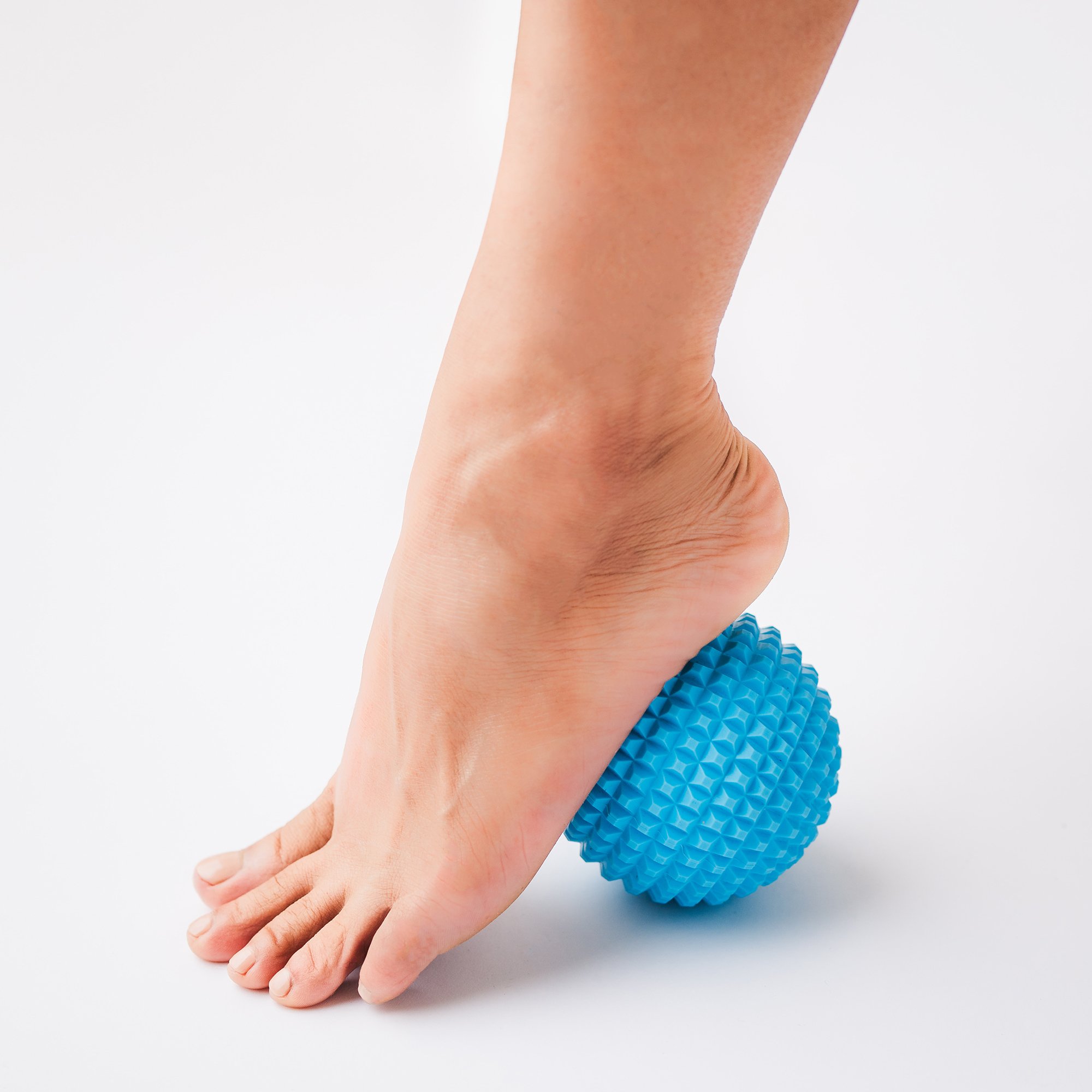 Acutens Inc KANVIBALL - Kanjo Vibrating Acupressure Foot Pain Relief Ball - 1/Each, 36/Case