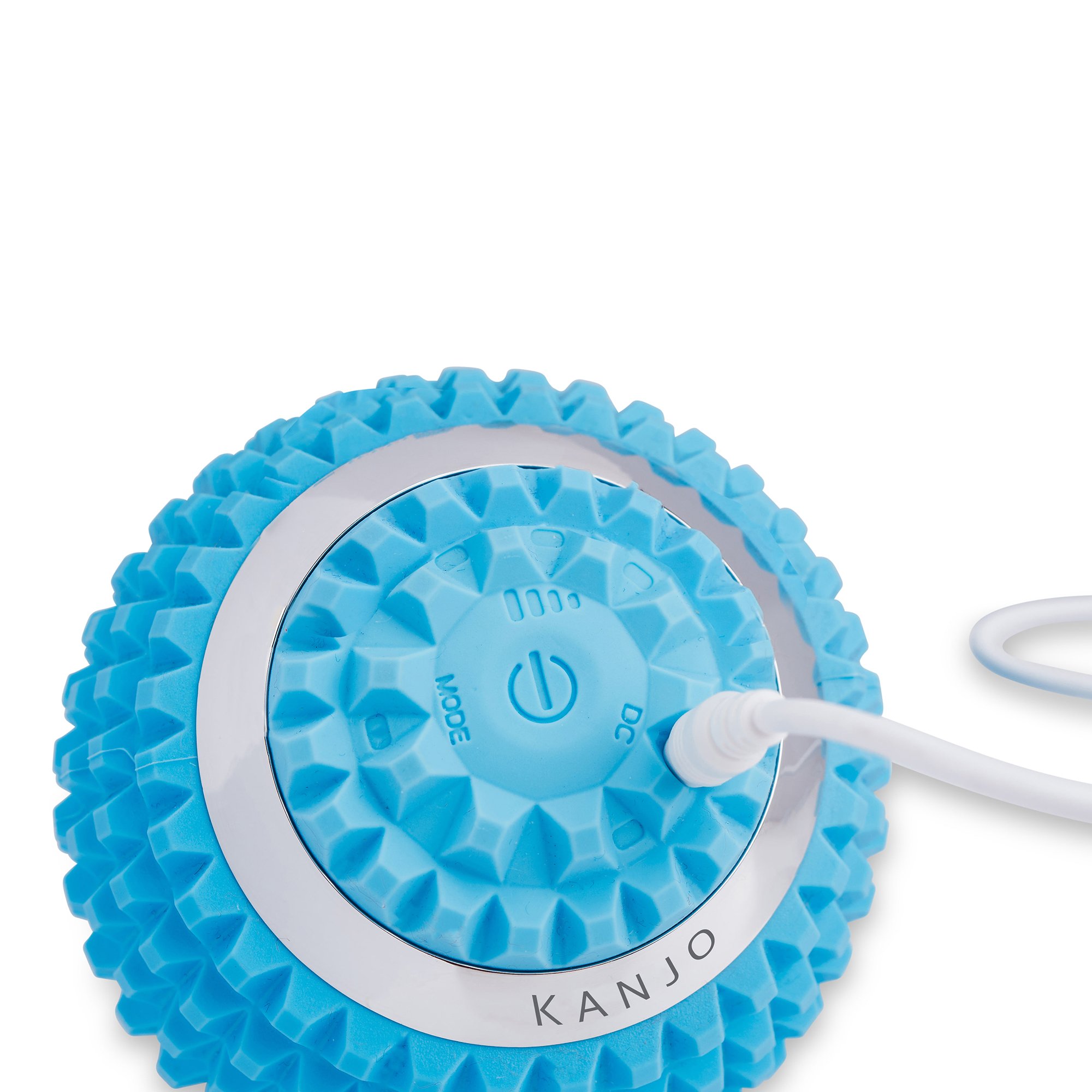 Acutens Inc KANVIBALL - Kanjo Vibrating Acupressure Foot Pain Relief Ball - 1/Each, 36/Case