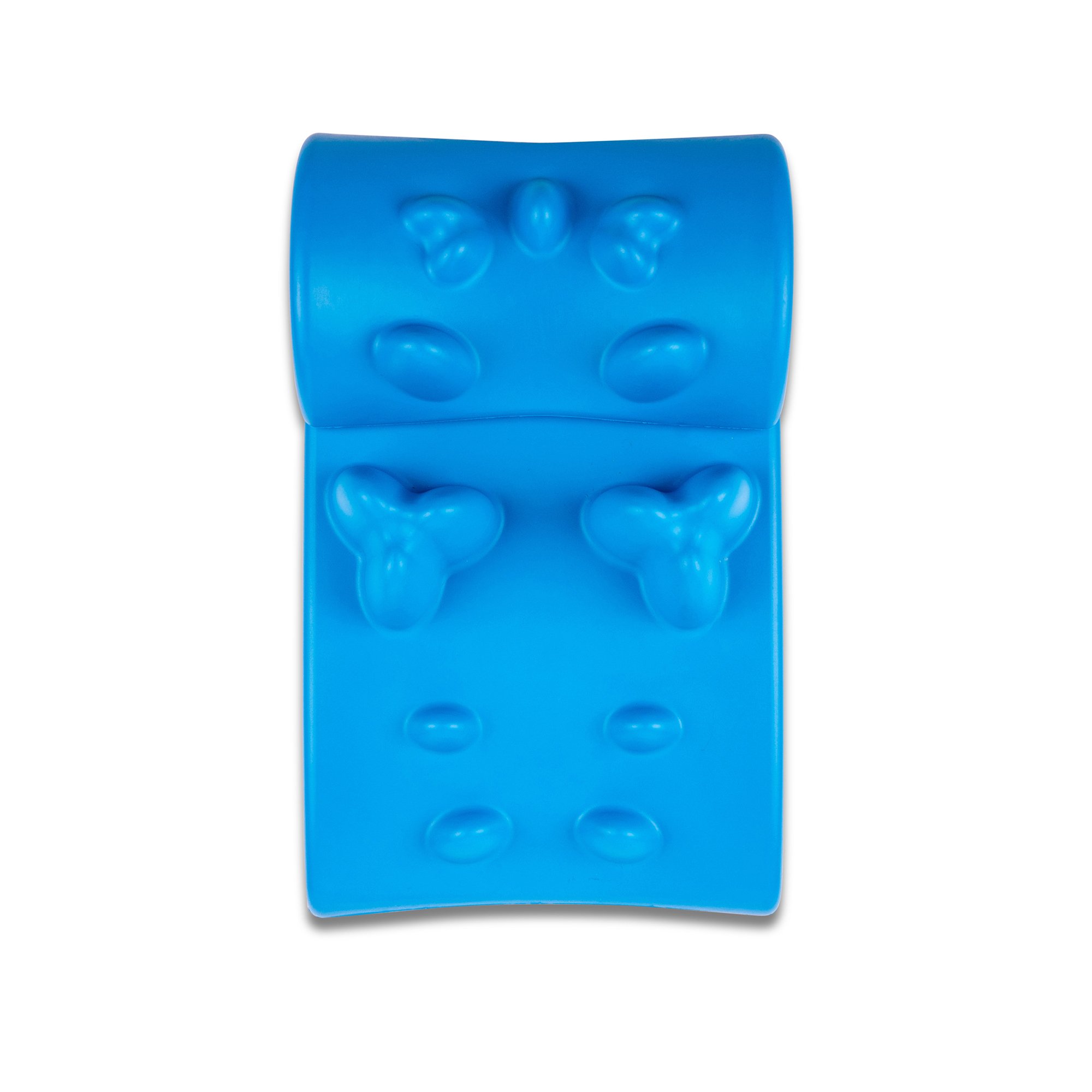 Acutens Inc KANFLXHGT - Kanjo Flex Height Acupressure Neck Pain Relief Cushion - 1/Each, 20/Case