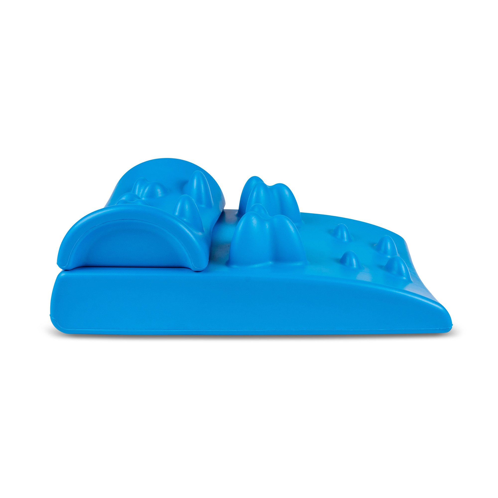 Acutens Inc KANFLXHGT - Kanjo Flex Height Acupressure Neck Pain Relief Cushion - 1/Each, 20/Case