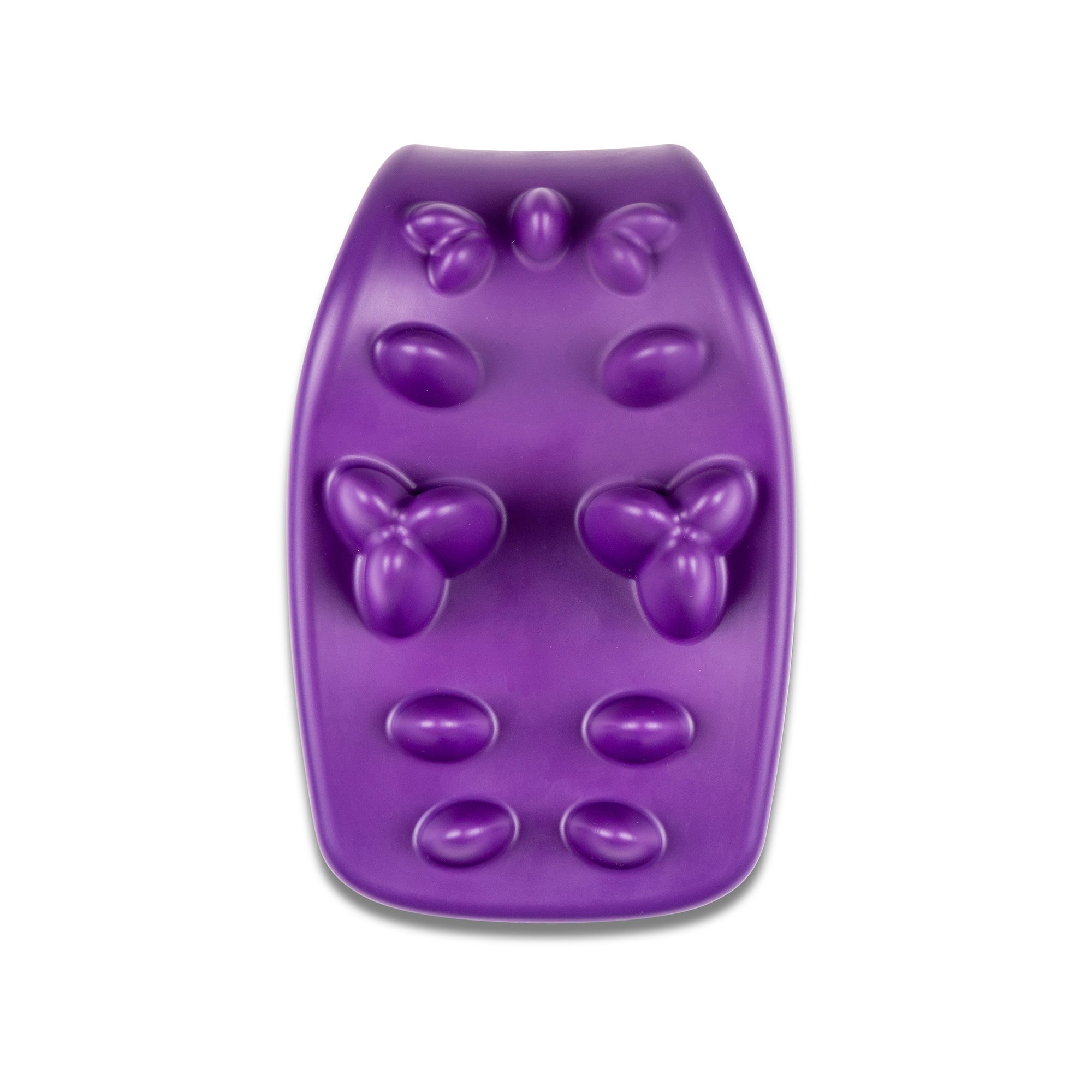 Acutens Inc KANFLXFRM - Kanjo Flex Firm Acupressure Neck Pain Relief Cushion - 1/Each, 20/Case