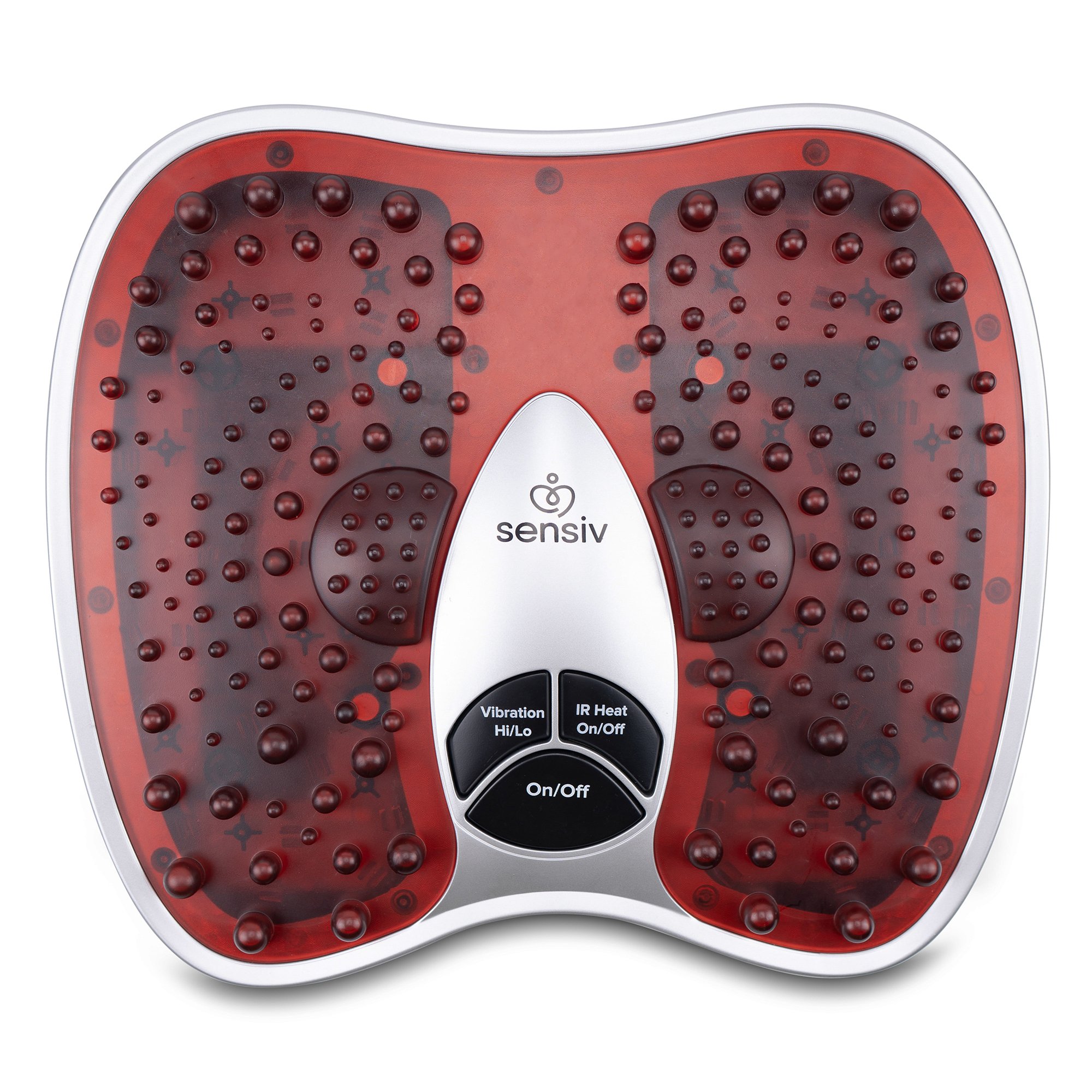 Acutens Inc SENFC - Sensiv Pain Relief Foot Circulator - 1/Each, 4/Case