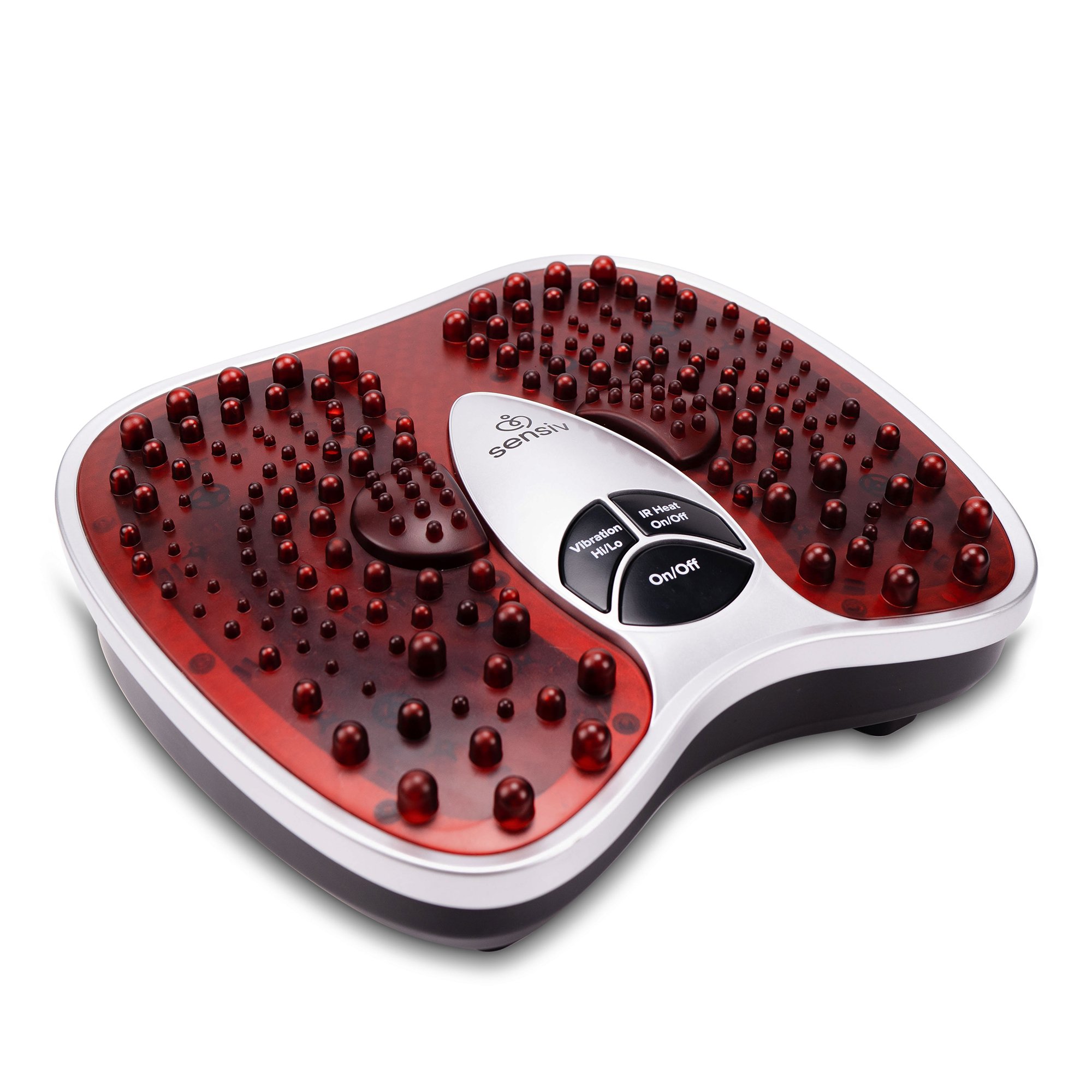 Acutens Inc SENFC - Sensiv Pain Relief Foot Circulator - 1/Each, 4/Case