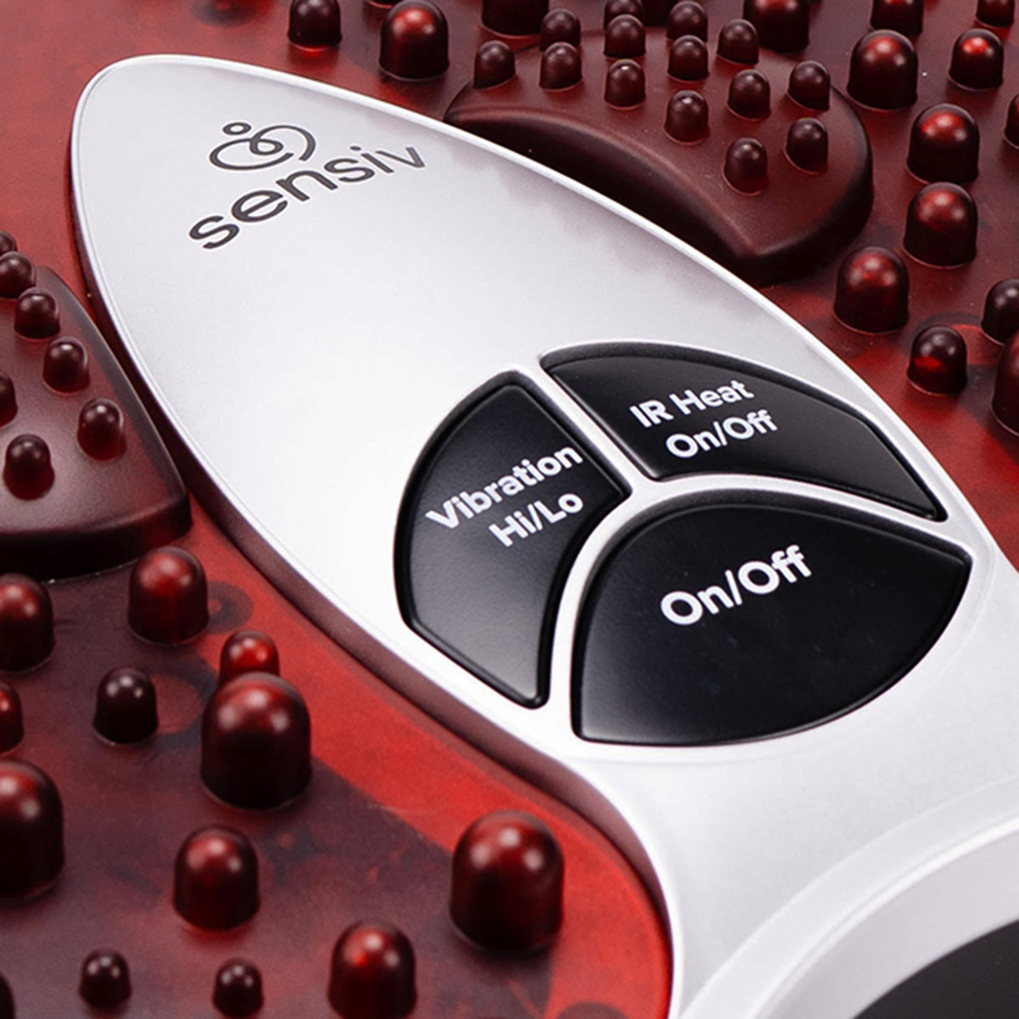 Acutens Inc SENFC - Sensiv Pain Relief Foot Circulator - 1/Each, 4/Case