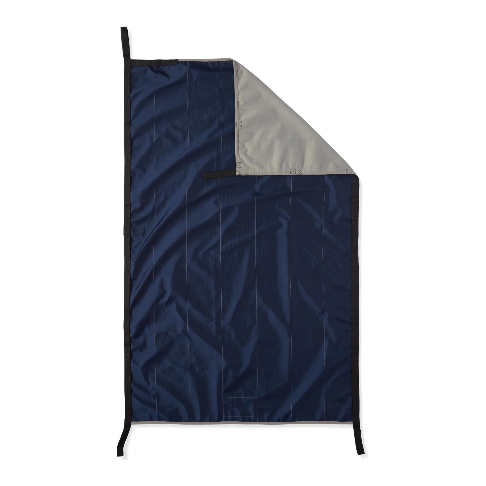 Medline - CGLIDESHEETNS Glide Sheet Comfort Glide Blue 35 X 55 Inch 4 Handles