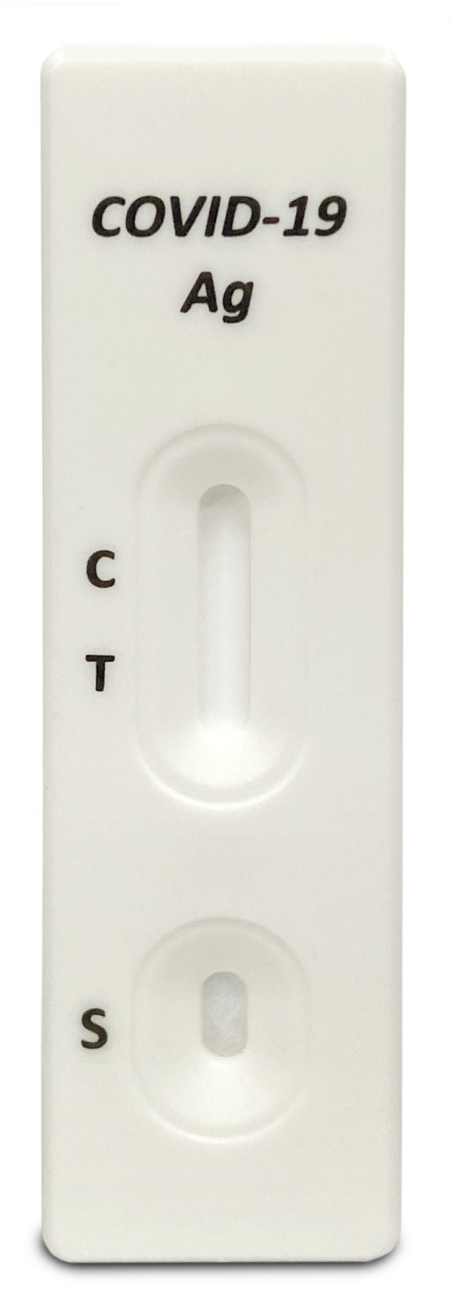 Chembio Diagnostic - 66-9990-0 Respiratory Test Kit Advin COVID-19 Antigen Test 1 Test