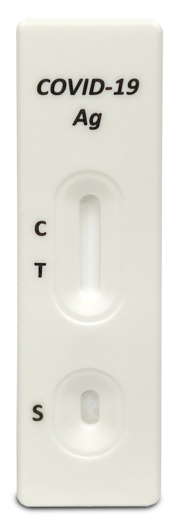 Advin Respiratory Test Kit 66-9990-2 by Chembio Diagnostic