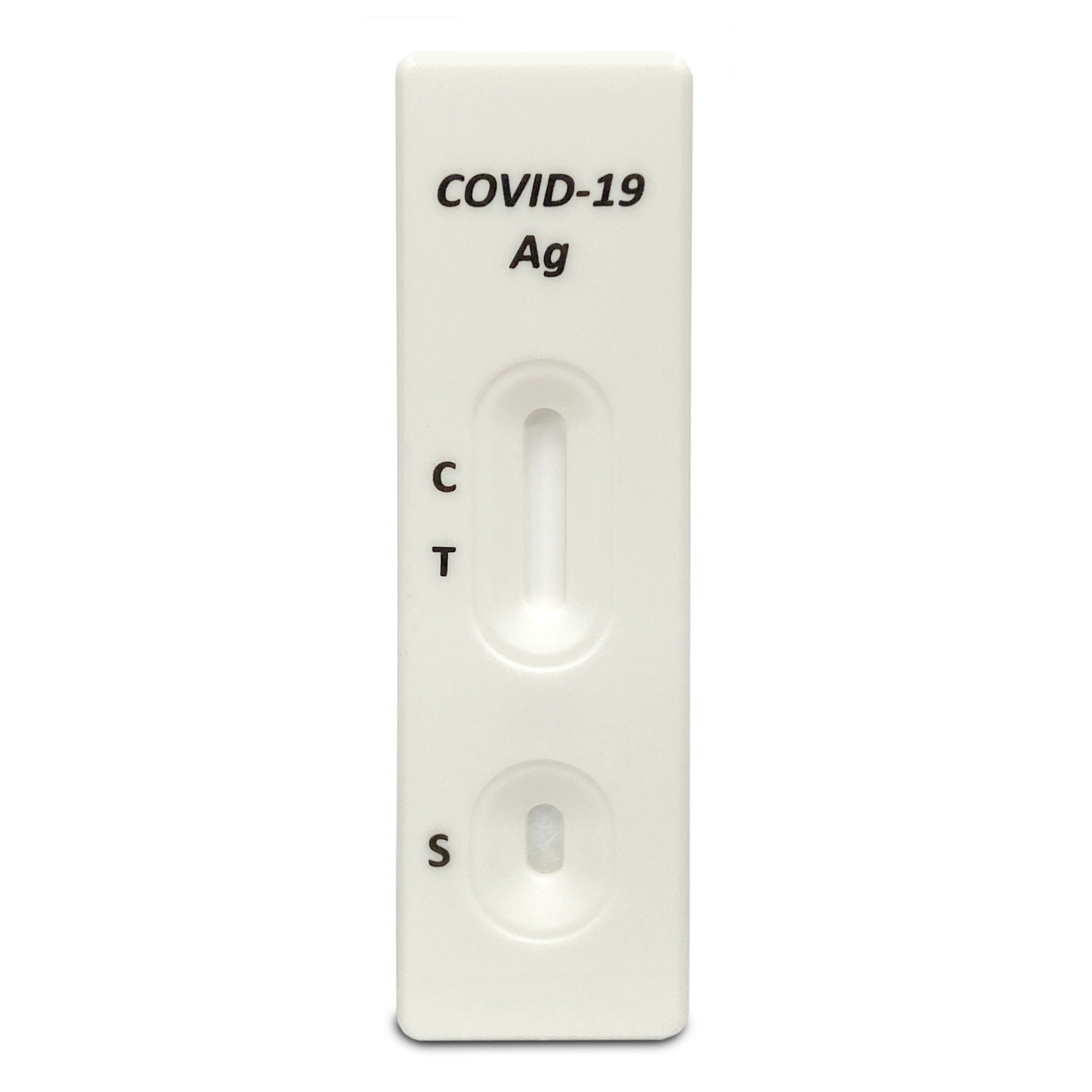 Chembio Diagnostic - 66-9990-2 Respiratory Test Kit Advin COVID-19 Antigen Test 25 Tests