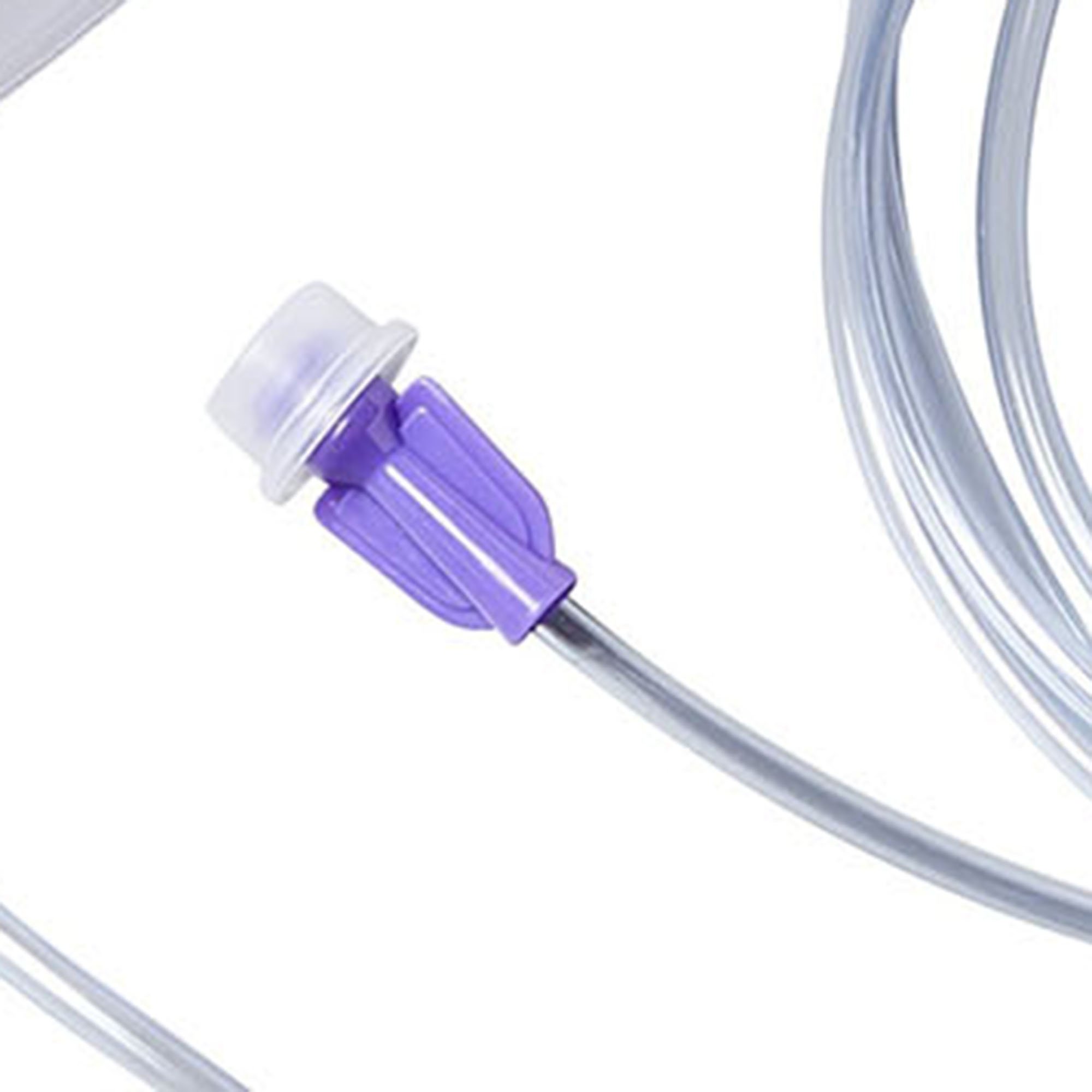 Kangaroo OMNI Enteral Feeding Pump Bag Set B5FD by Cardinal