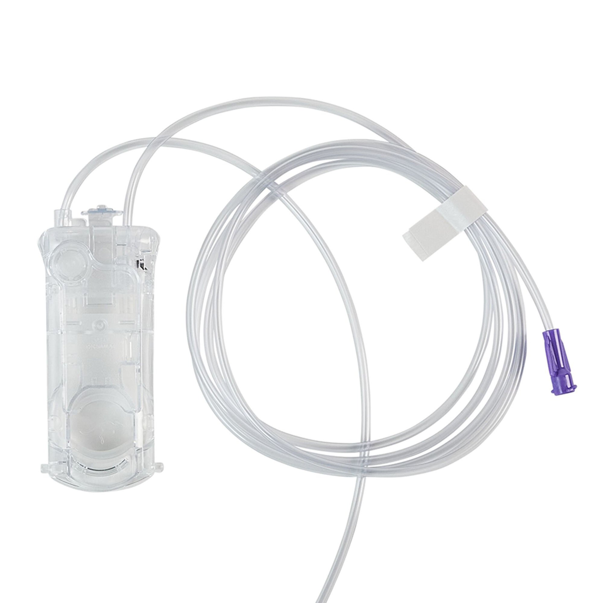 Kangaroo OMNI Enteral Feeding Pump Bag Set B10FD by Cardinal